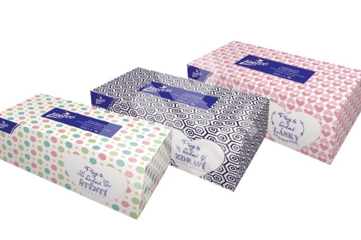 Drogerie a doplňky pro domácnost