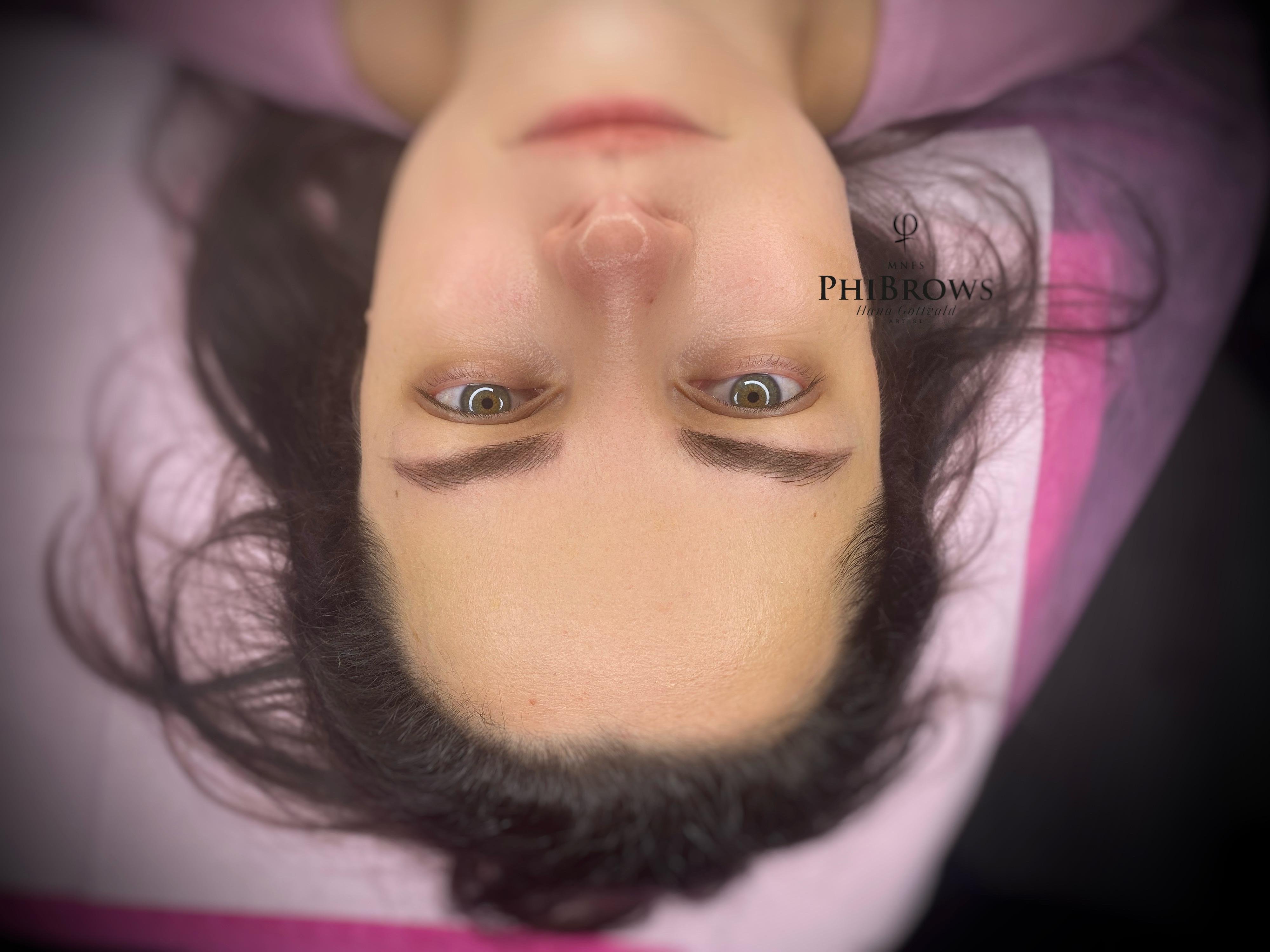 BROWS by Hana Gottvald foto 3