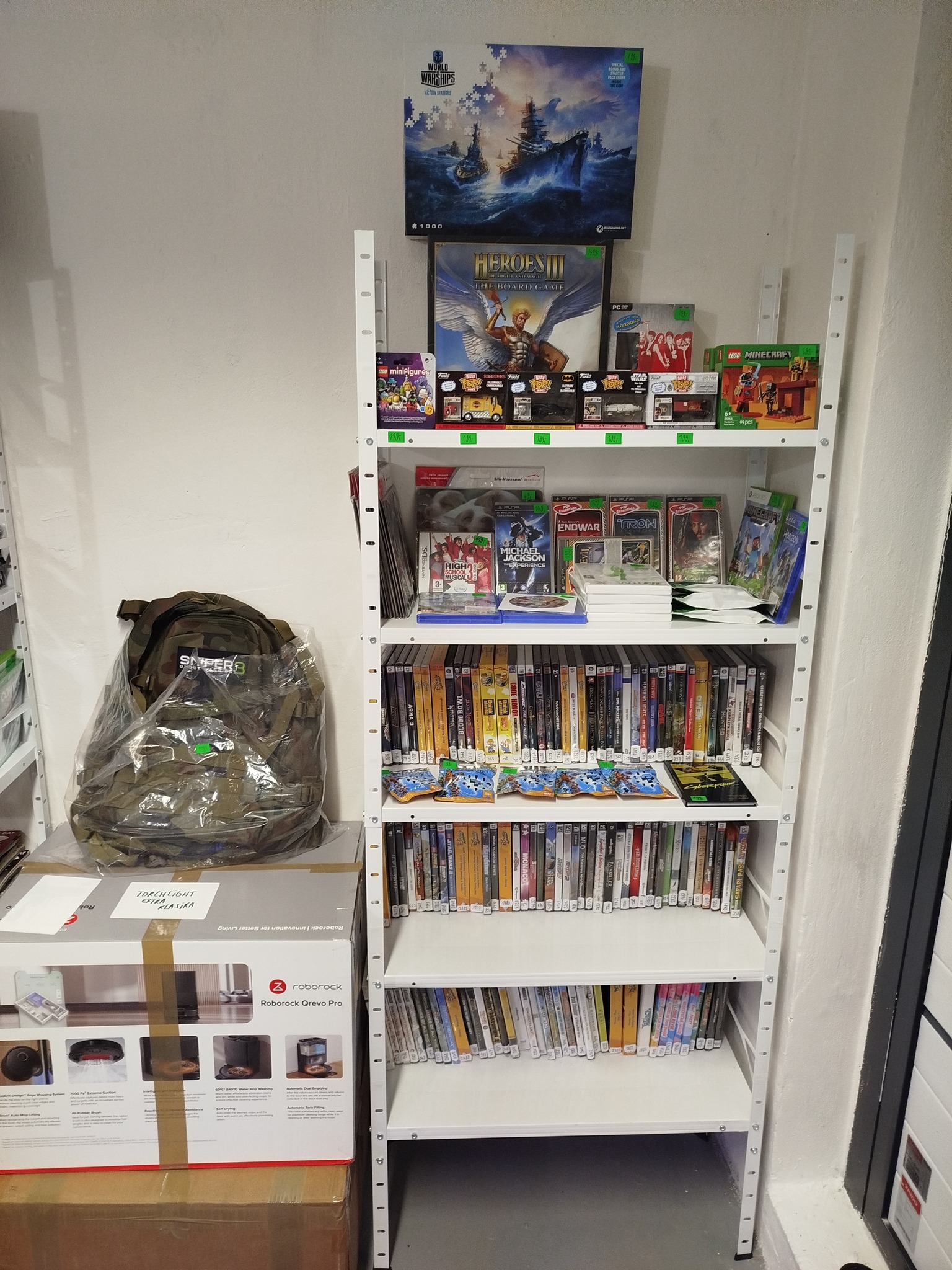 GameServis Virtuos foto 2