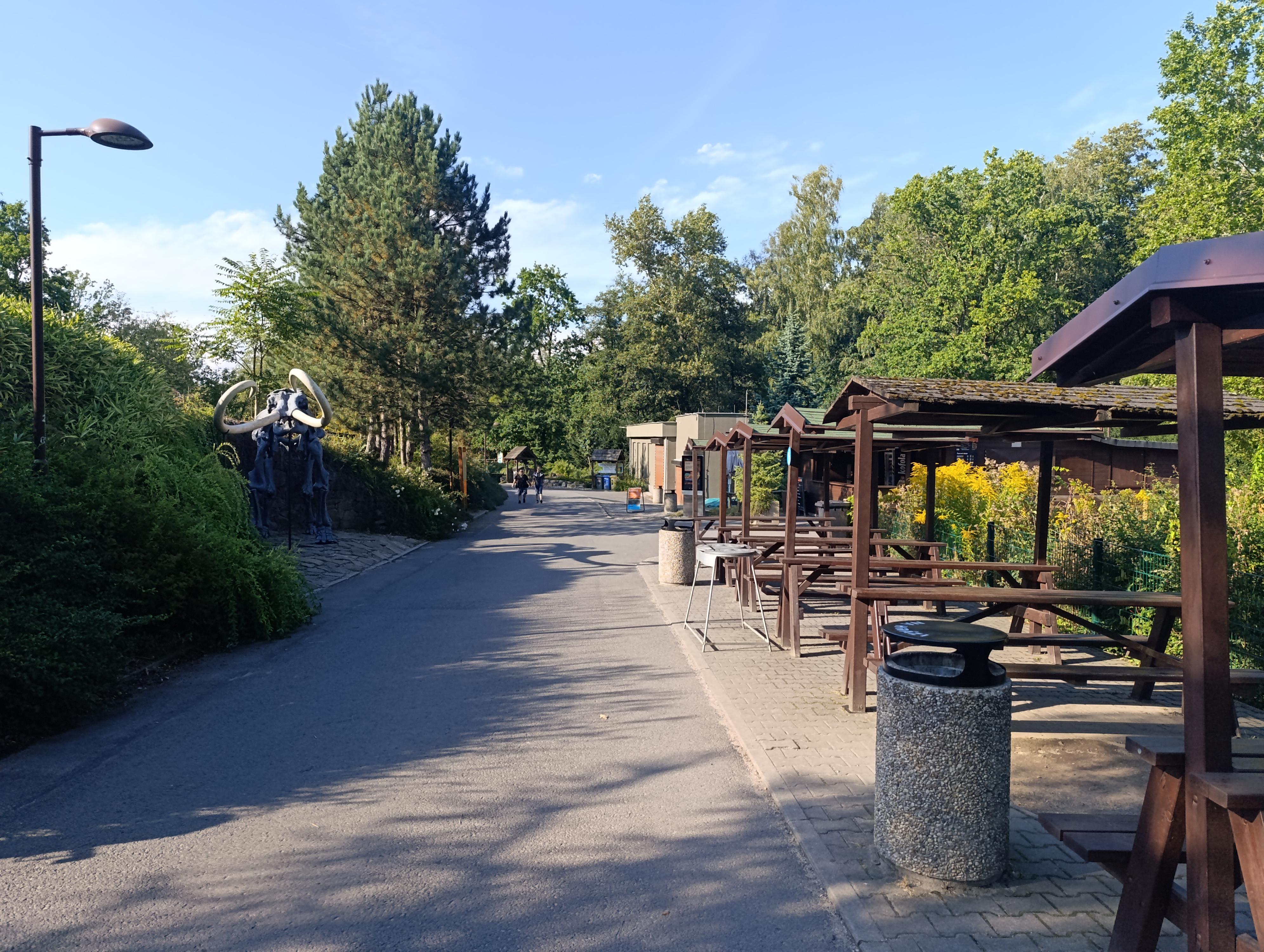 Občerstvení Na Hrázi foto 5