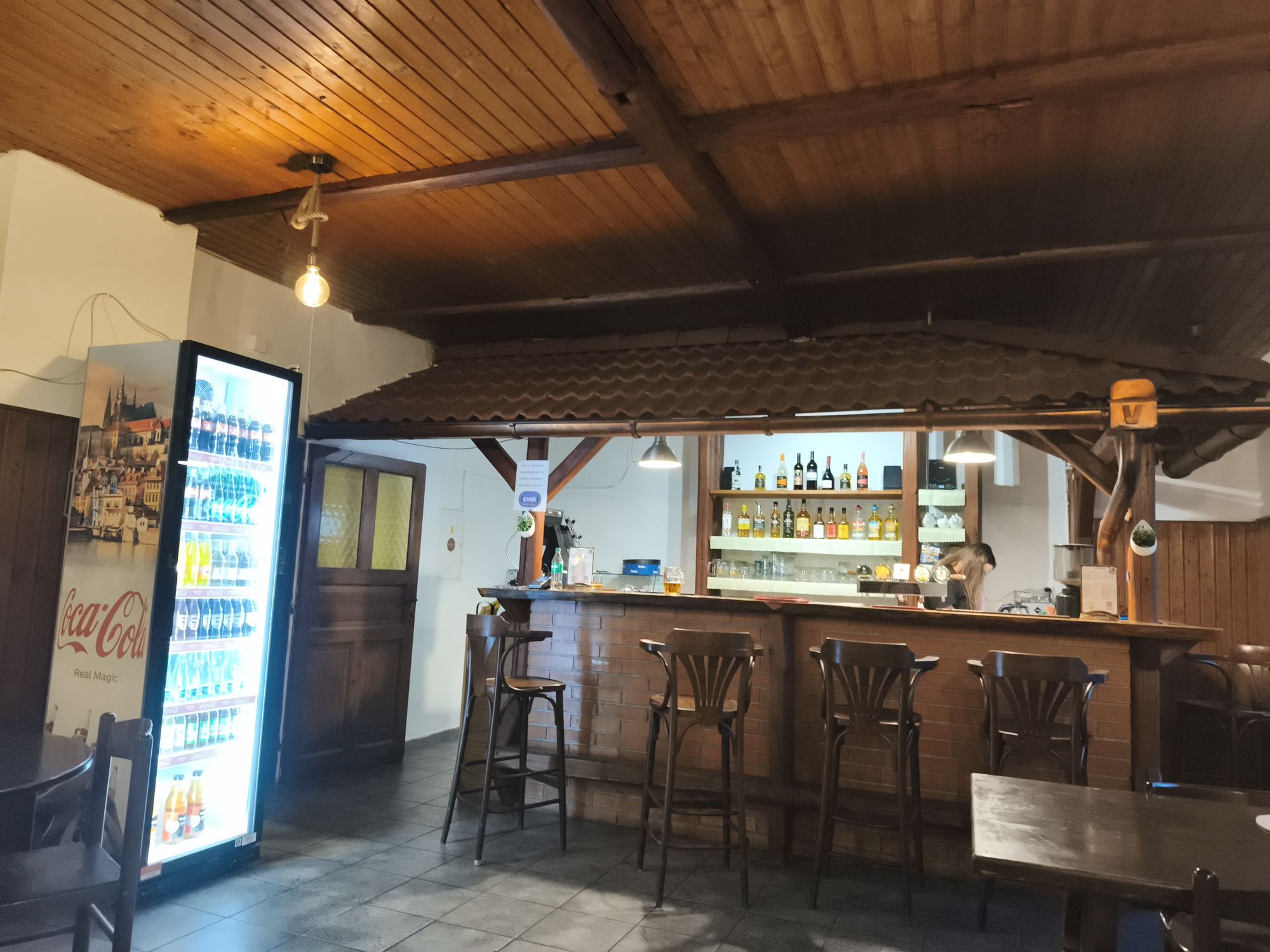 Restaurace Václavka u Jirky foto 2