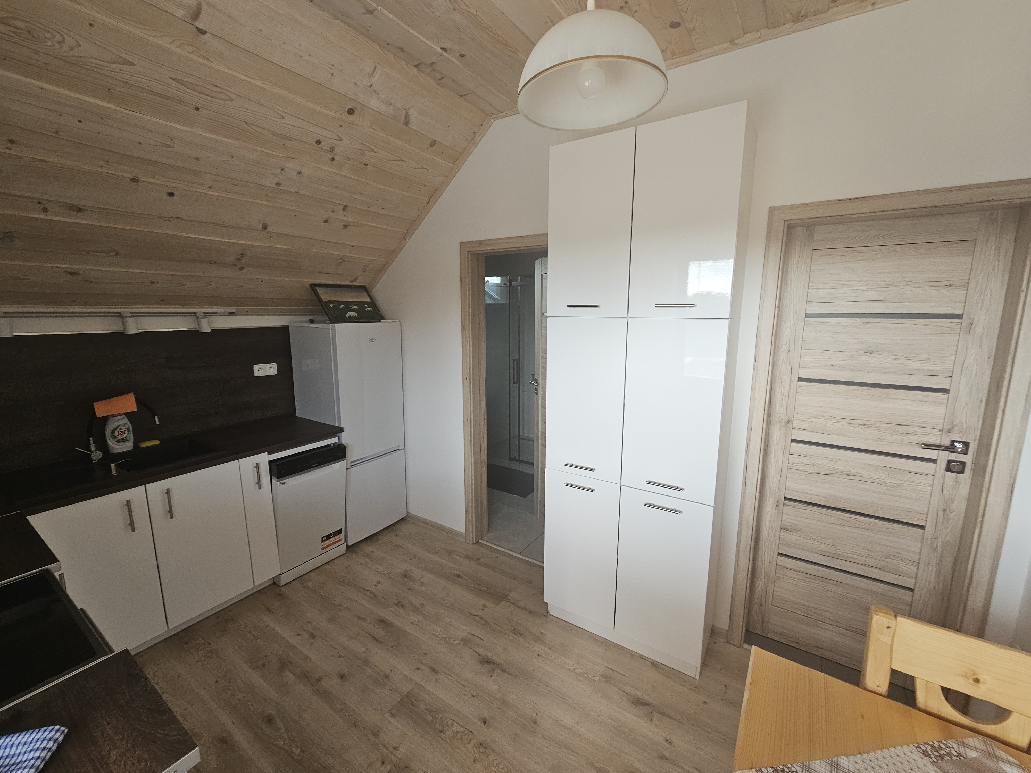 Hrčavská Mlékárna foto 2