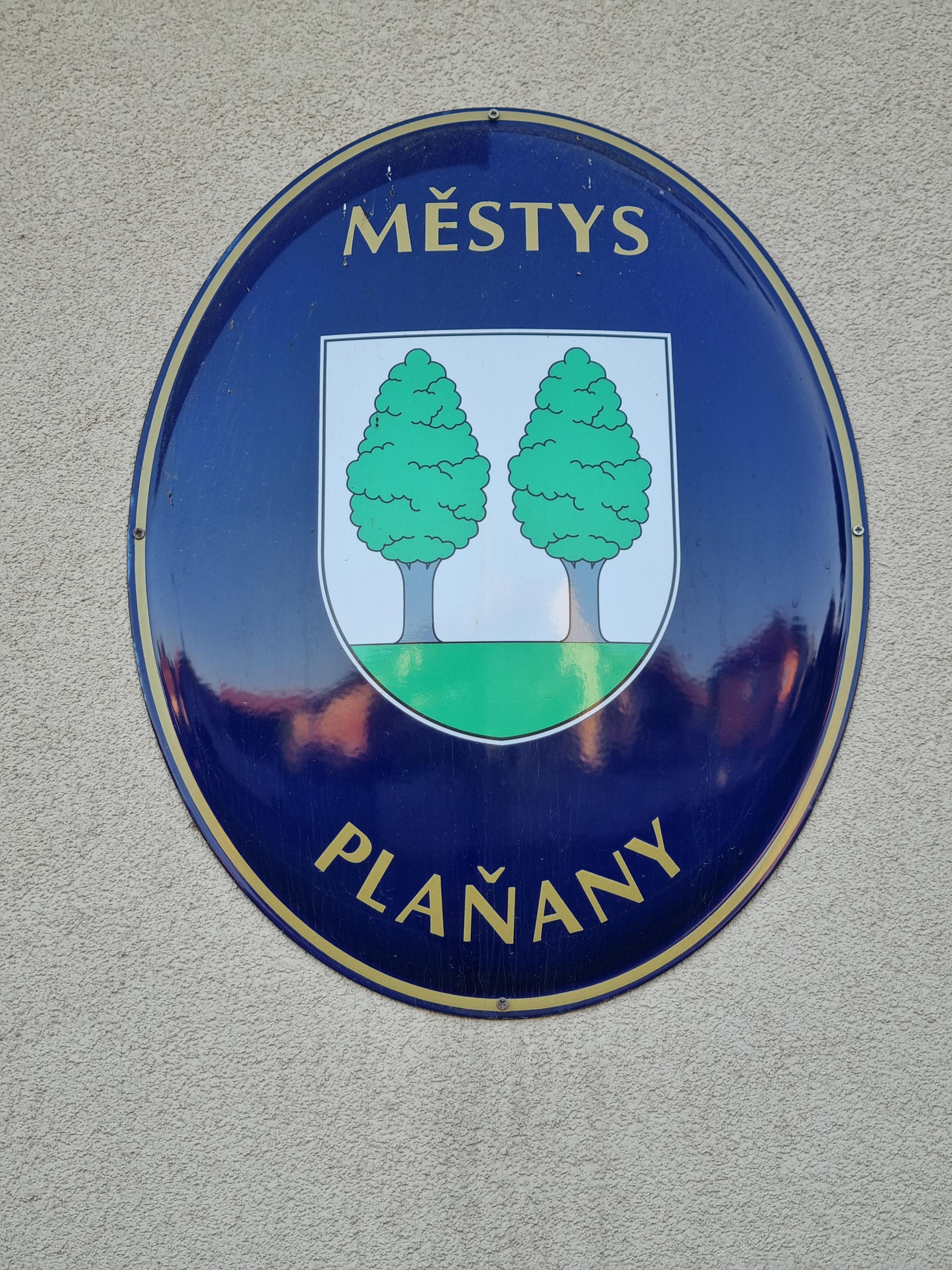 Plaňany - úřad městyse foto 5