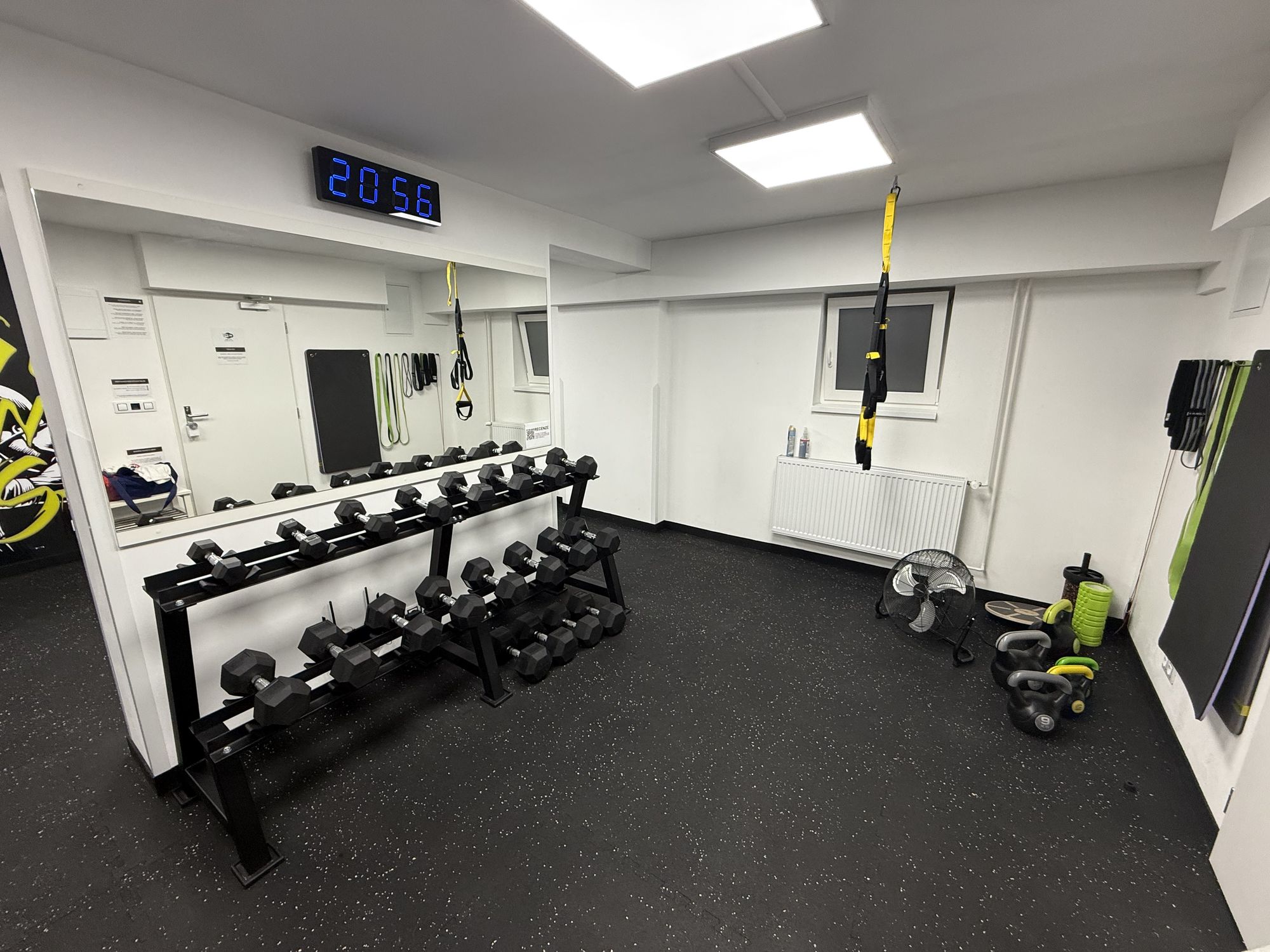 YOURGYM foto 2
