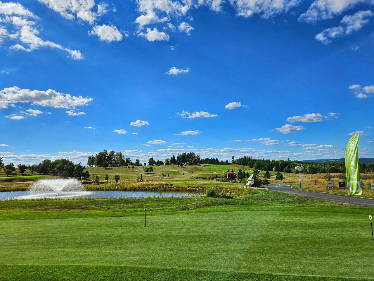 Golf Sokolov a.s. foto 6