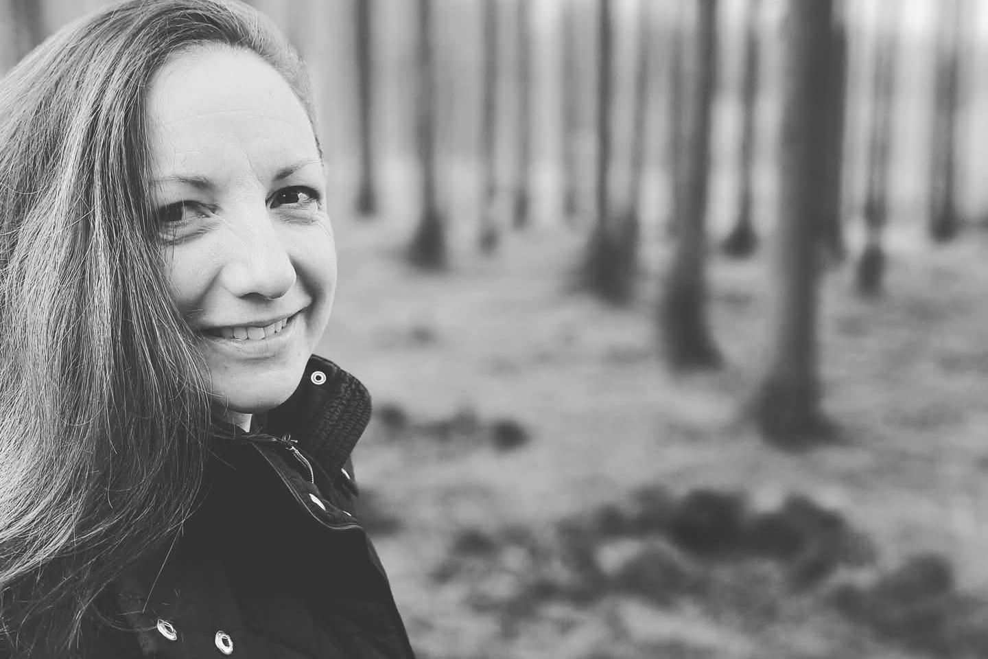 Terapie srdcem - Martina Tichá