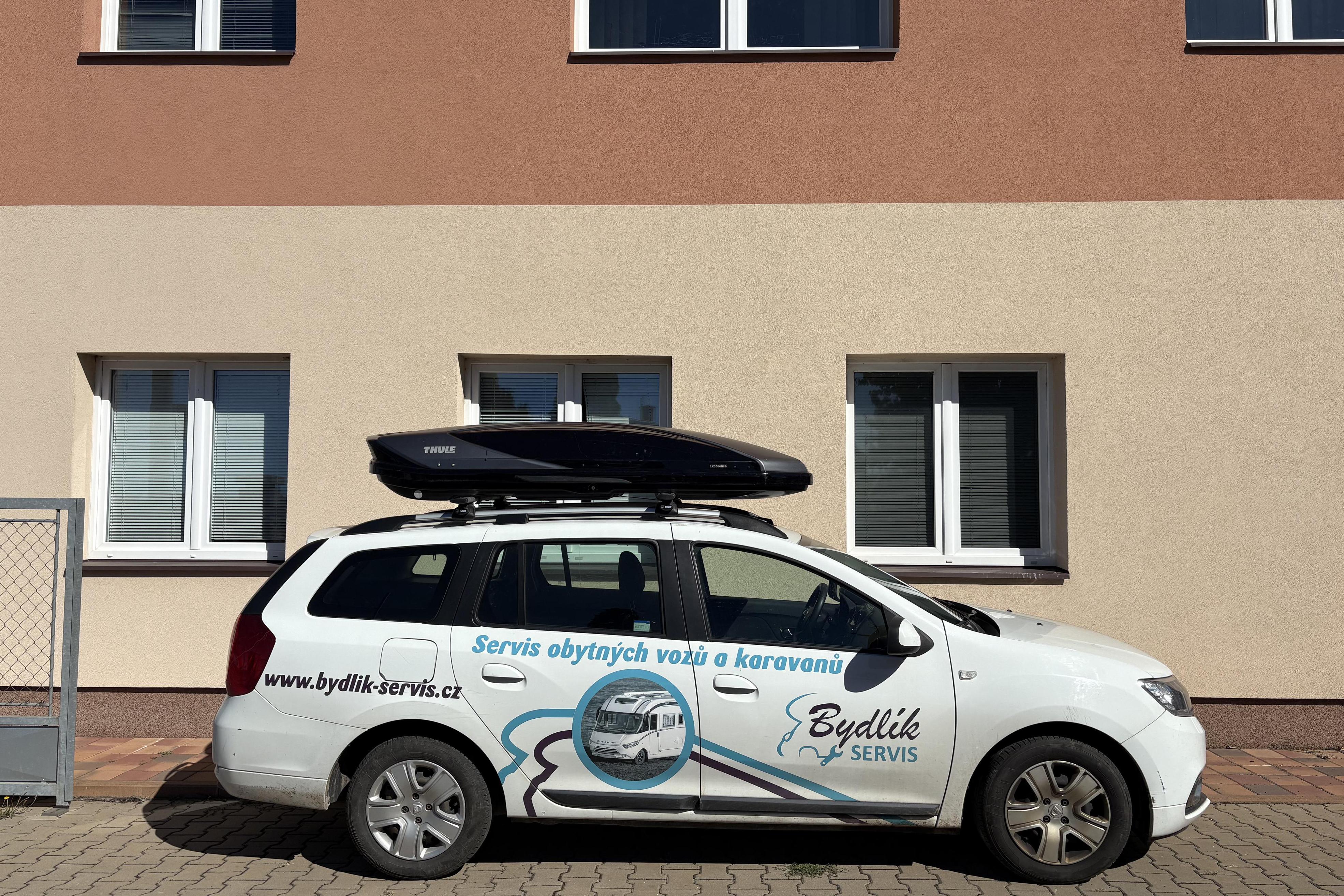 BYDLÍK servis s.r.o. foto 2