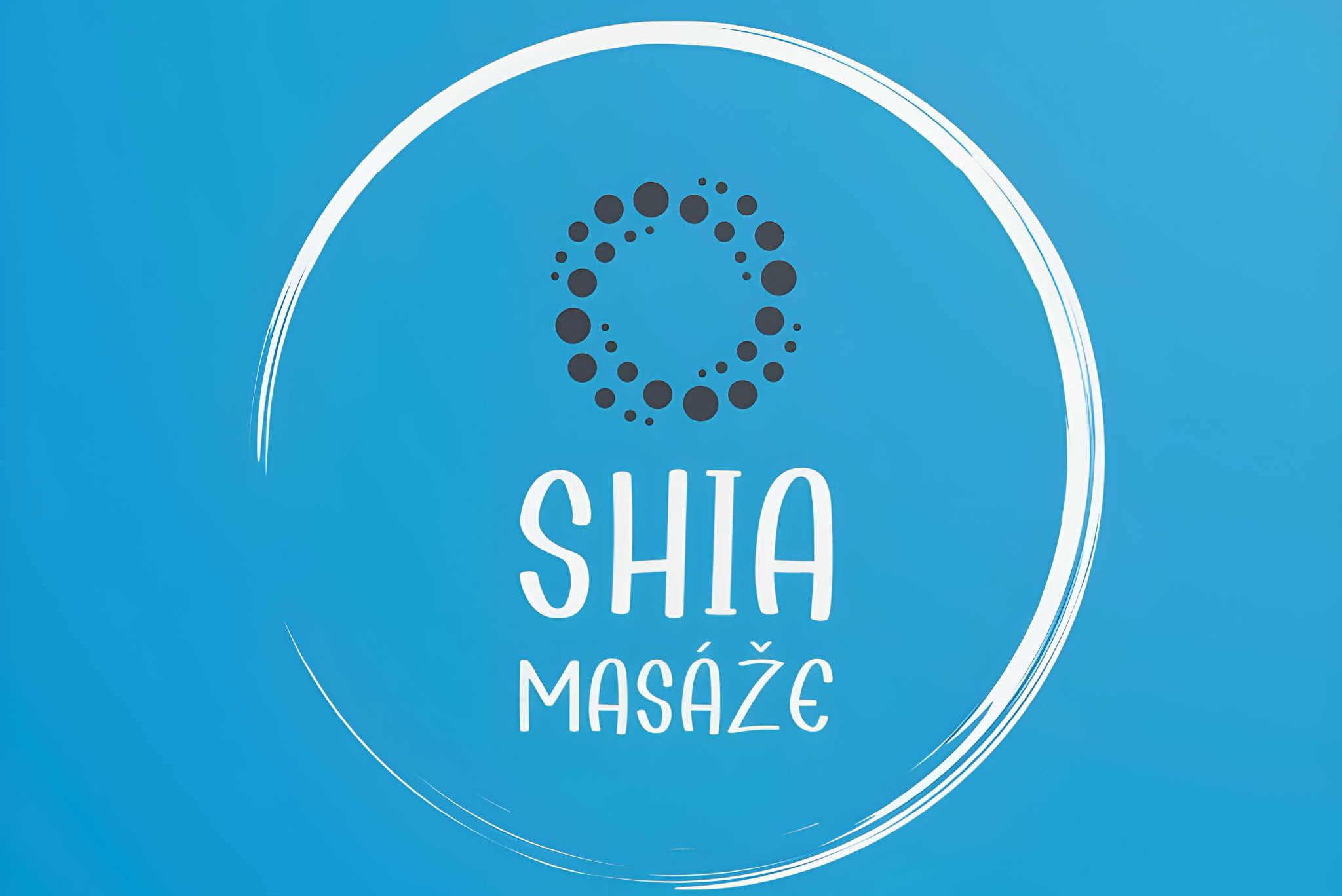 Shia masáže foto 1
