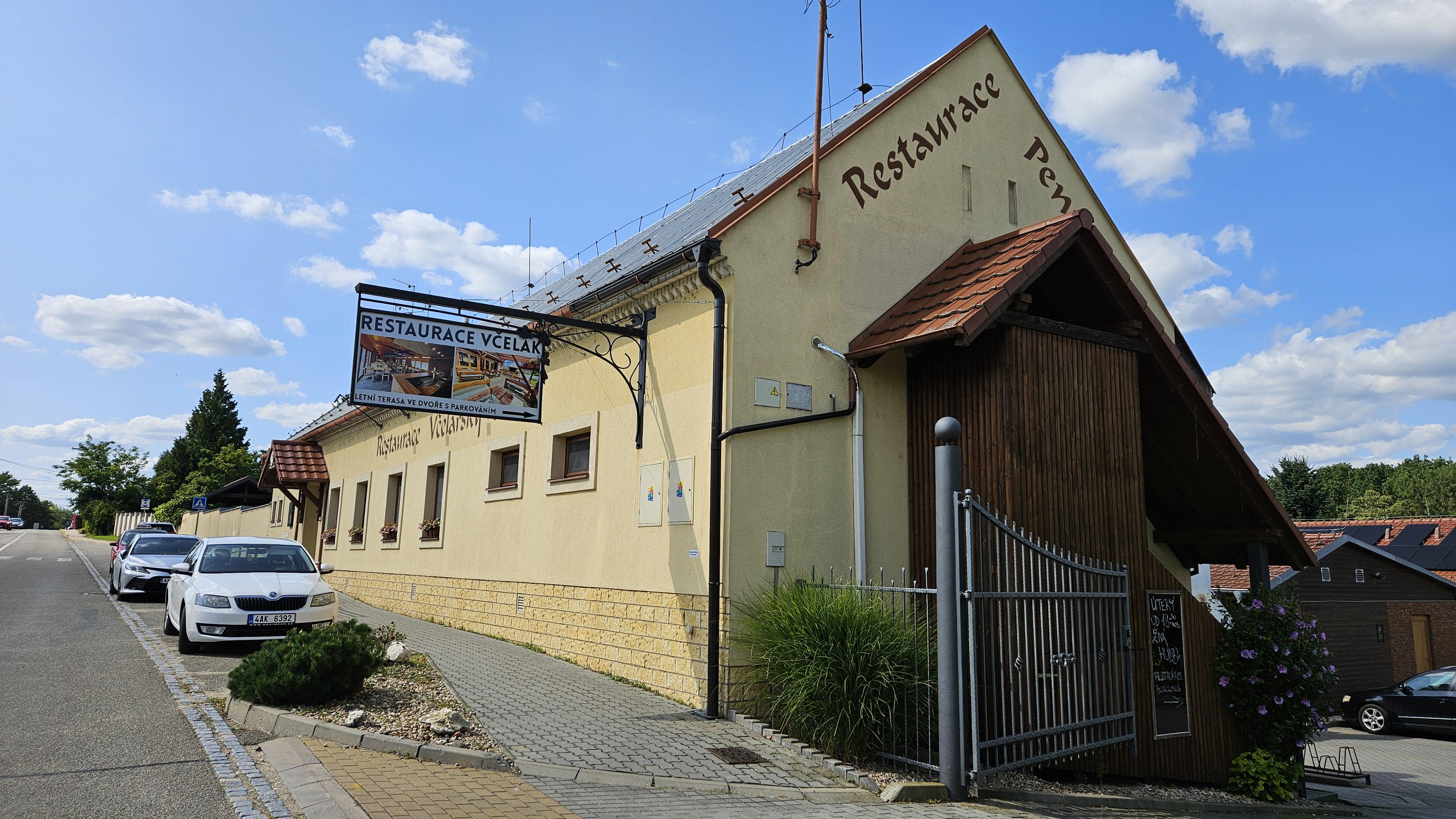 Restaurace Včelák foto 5