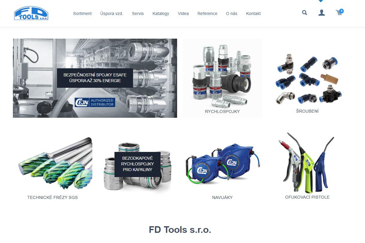 Fdtools.cz foto 1