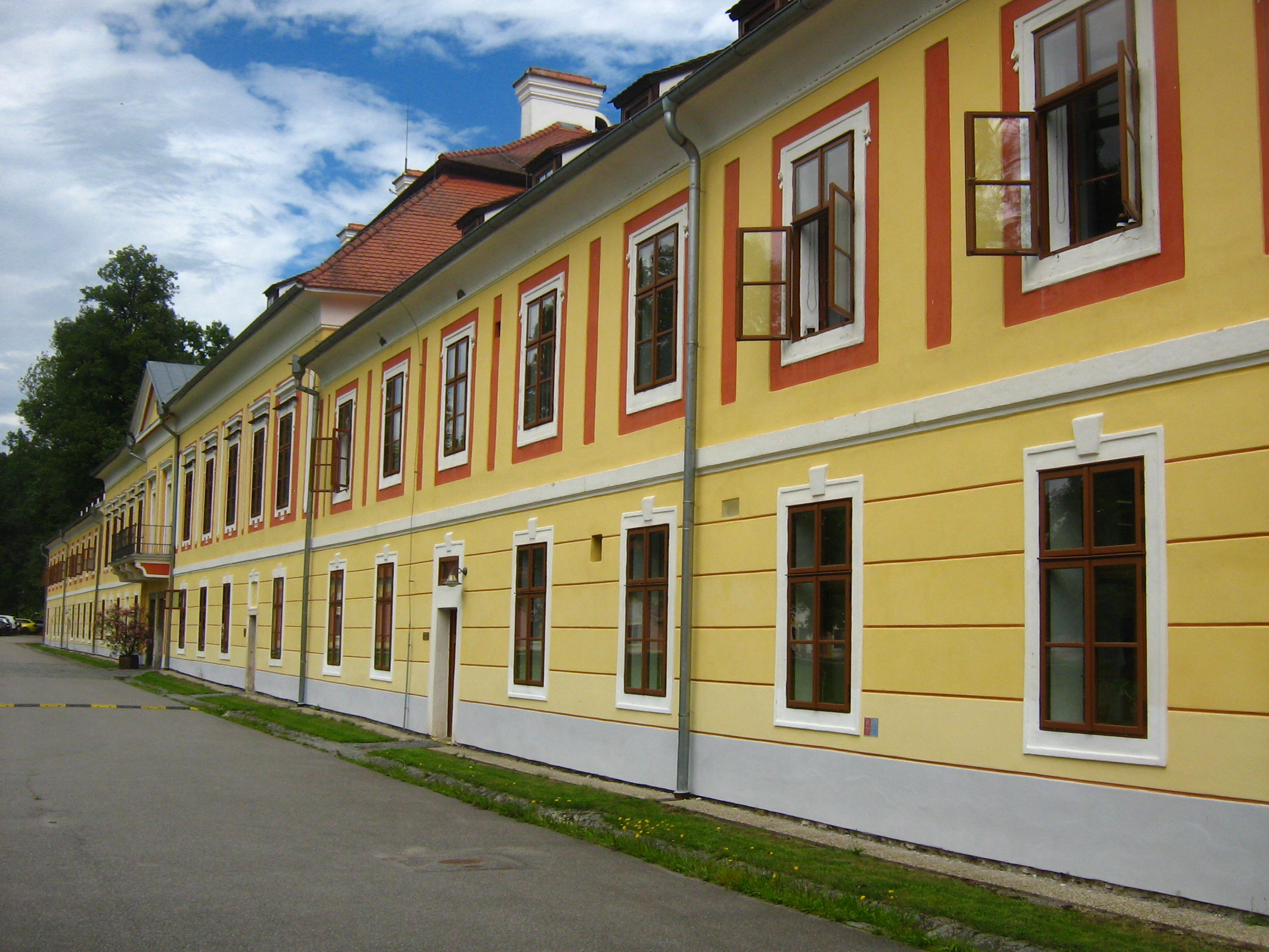 Rolety Berny - Žaluzie a Stínící technika foto 4