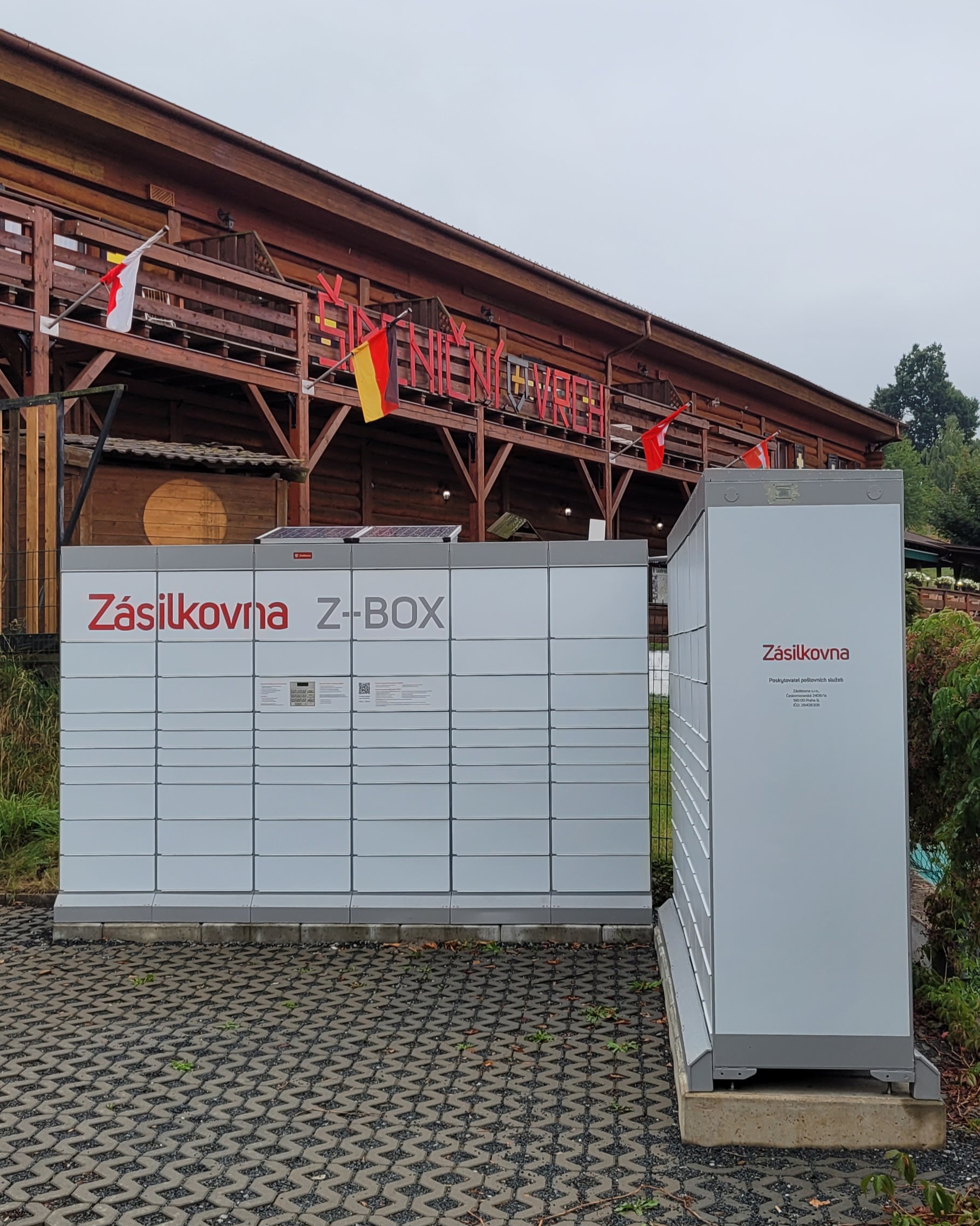 Z-BOX foto 2