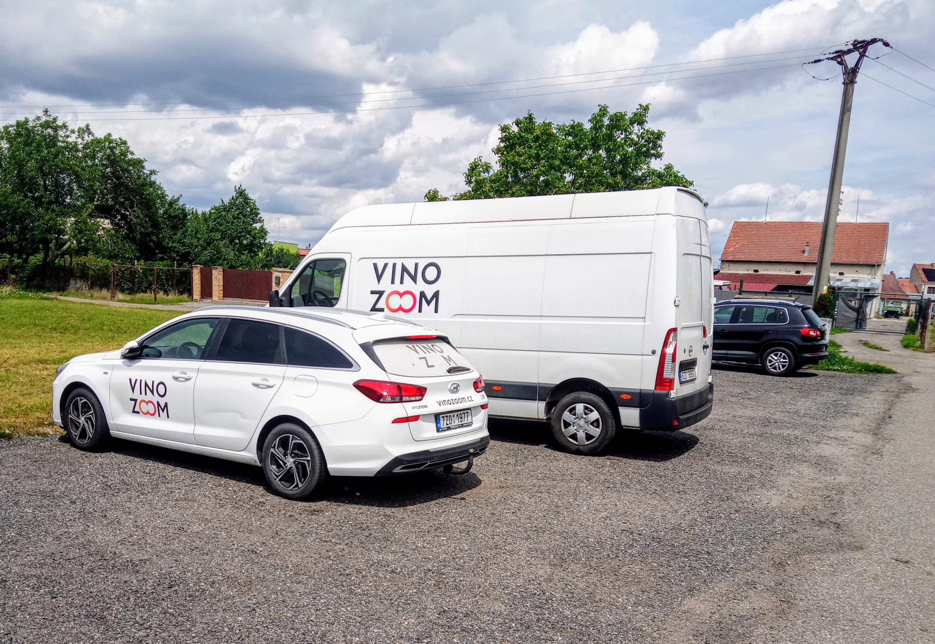 VINOZOOM foto 4