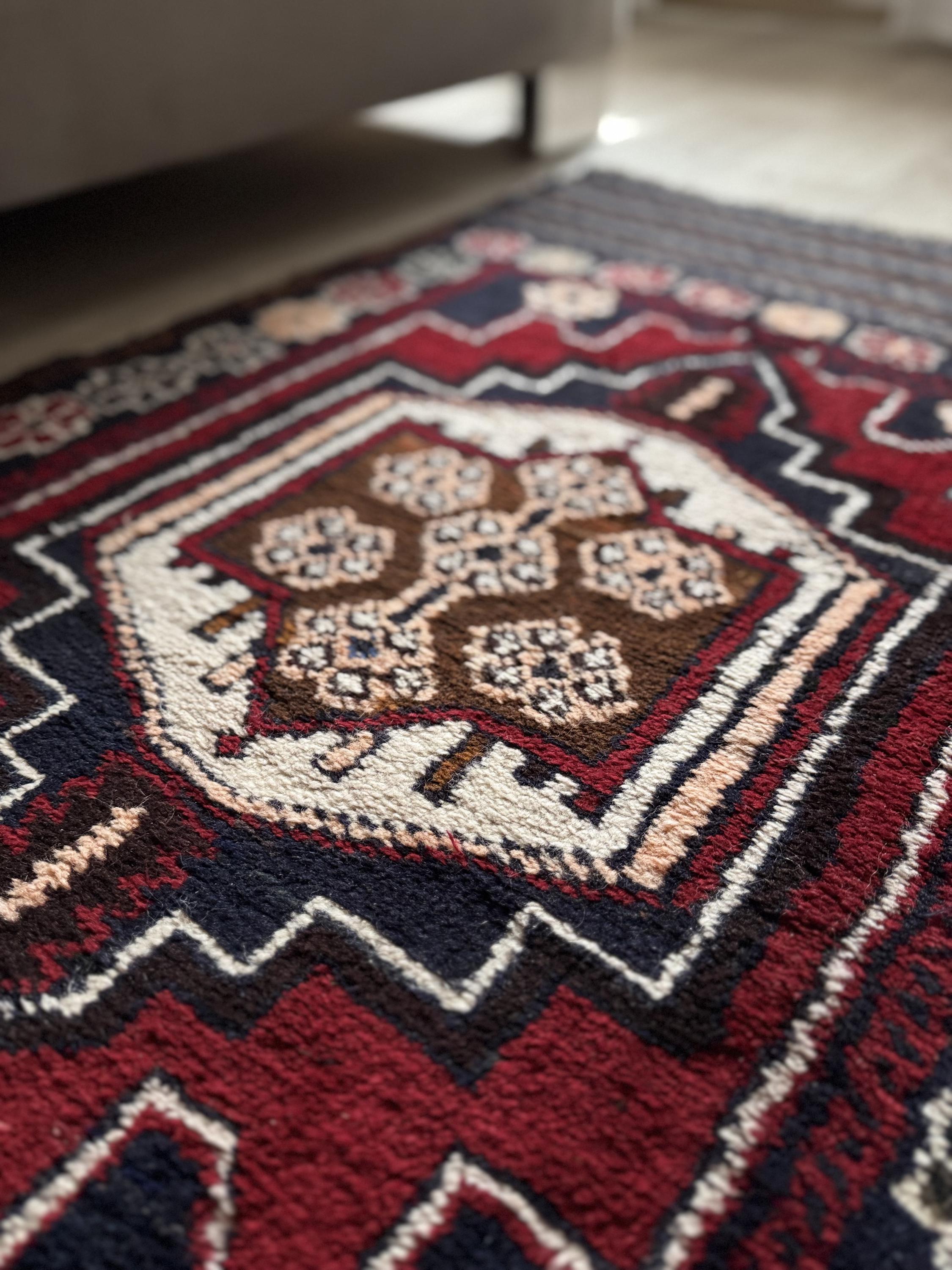 Tepování Denisa Sedláková foto 4