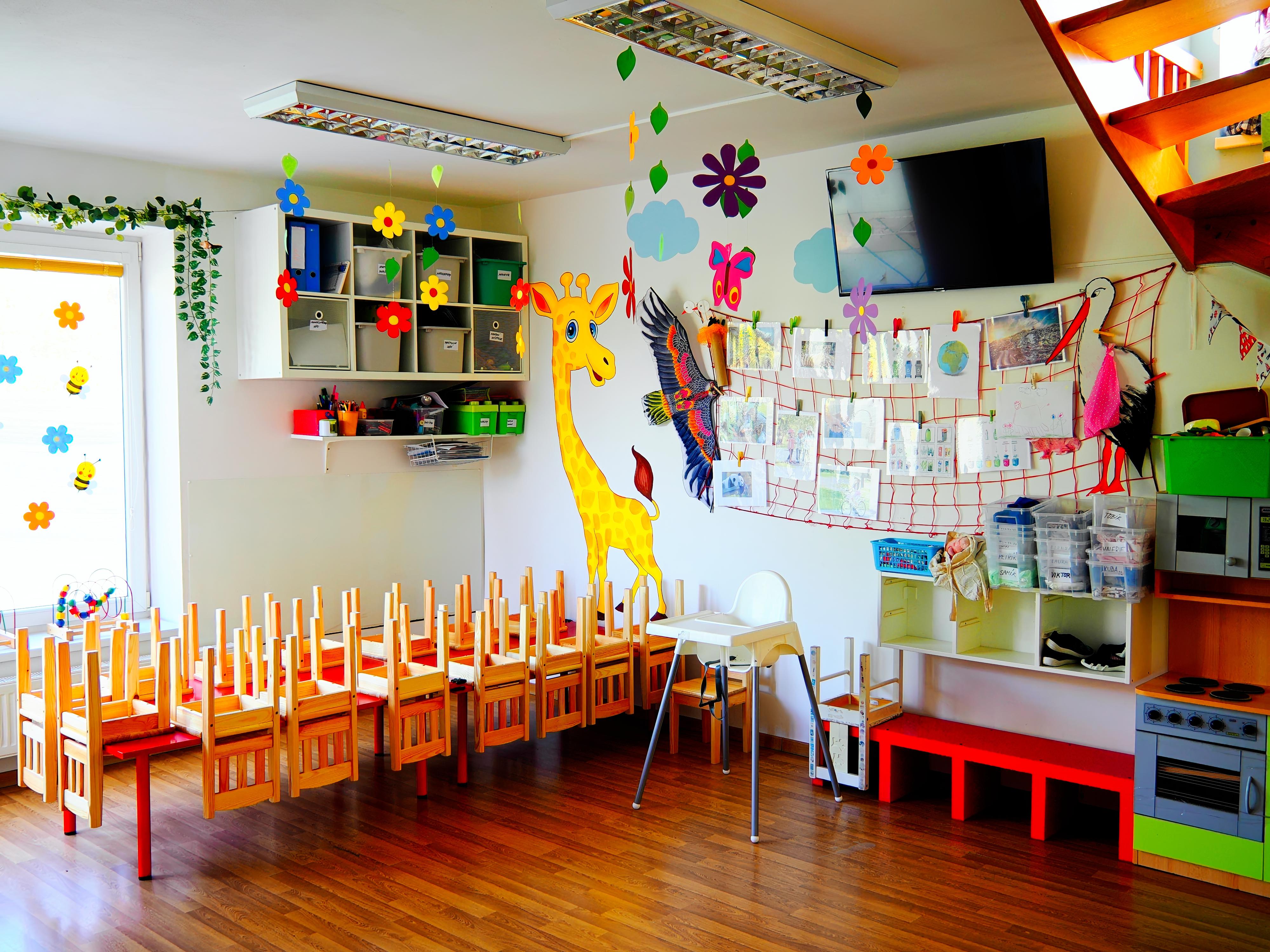 Dětská skupina Veselá školička Zuzanka foto 6