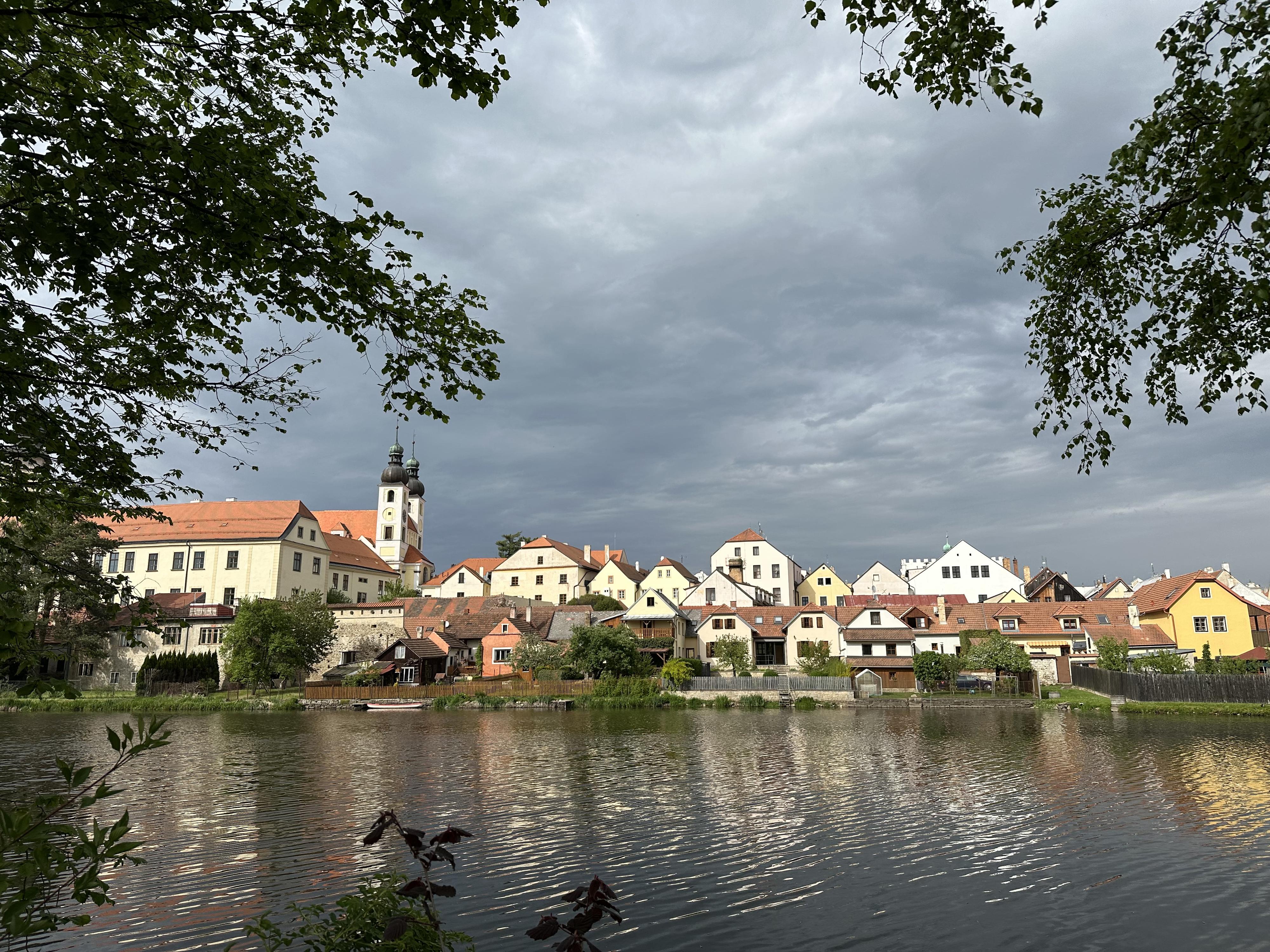 Ubytování U Telče foto 4