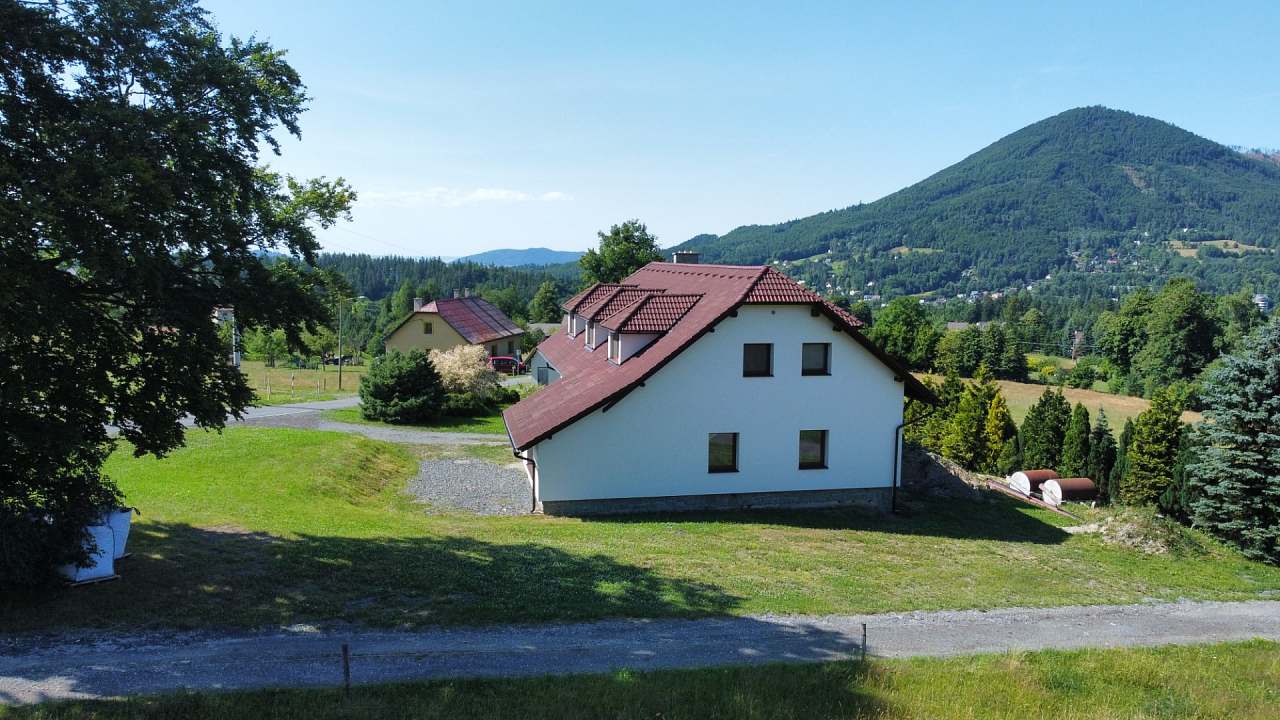 Ubytování U Běčáků foto 3