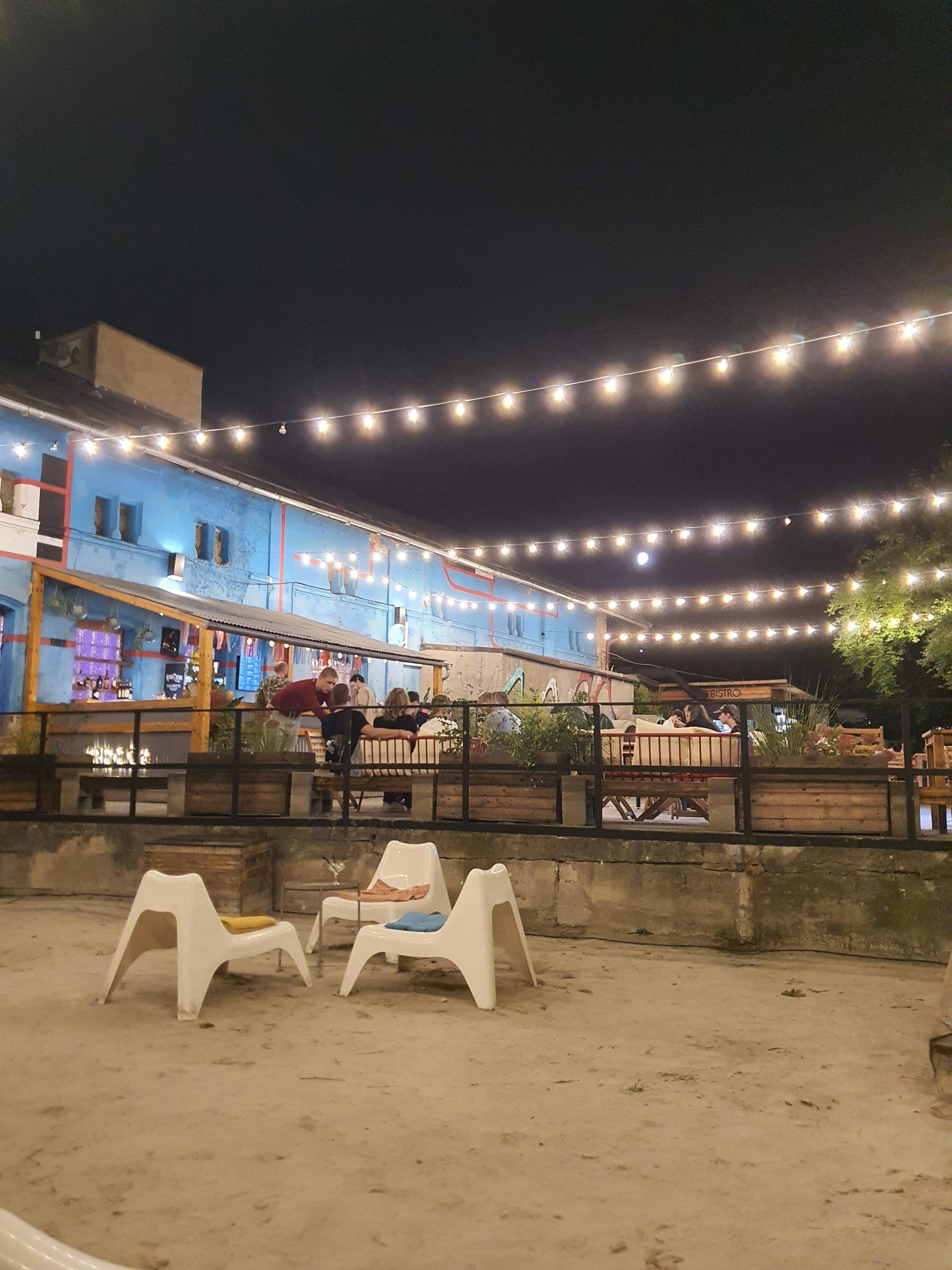 Radlická kulturní sportovna foto 6