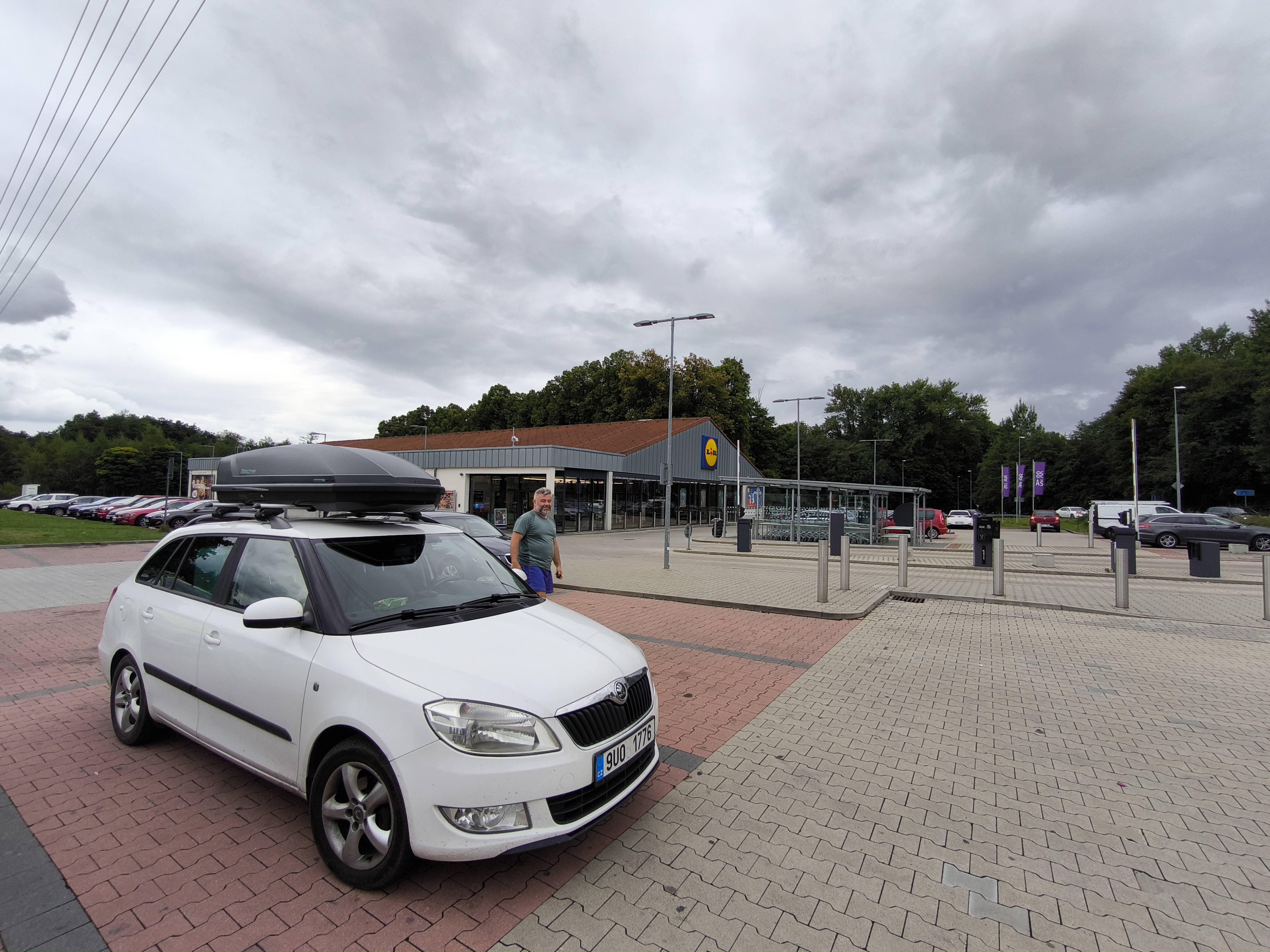 Lidl foto 5