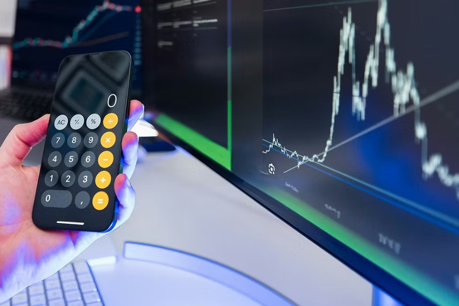 Reporting a Finanční controlling