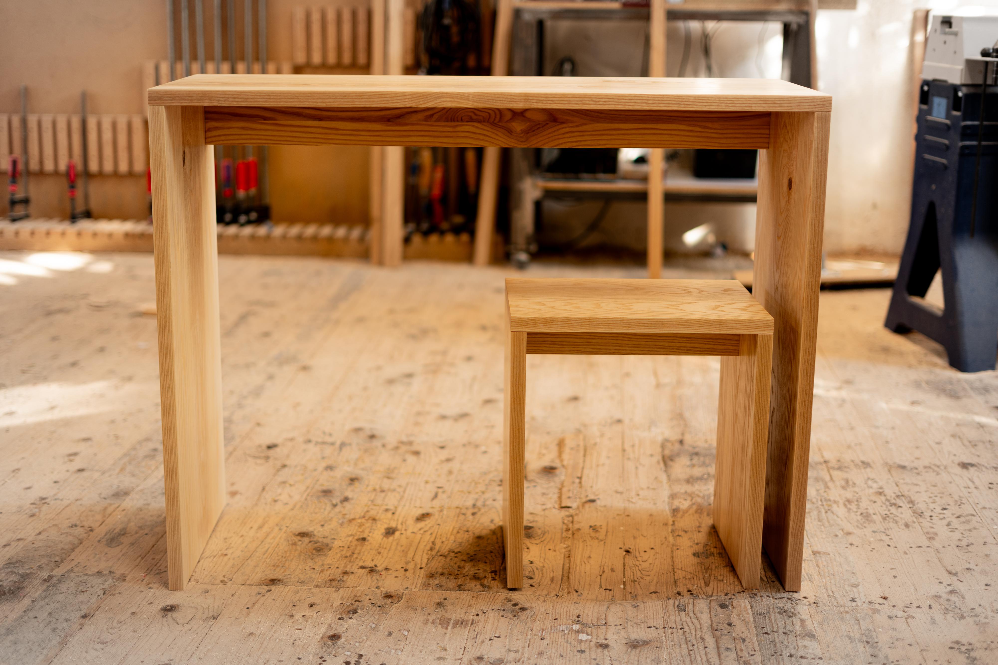 Kraswerk - zakázkové truhlářství foto 2