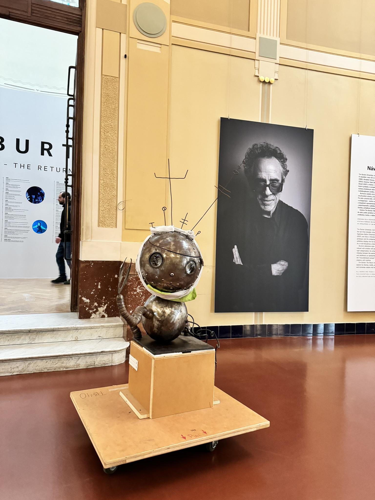 Armáda stěhováků foto 4