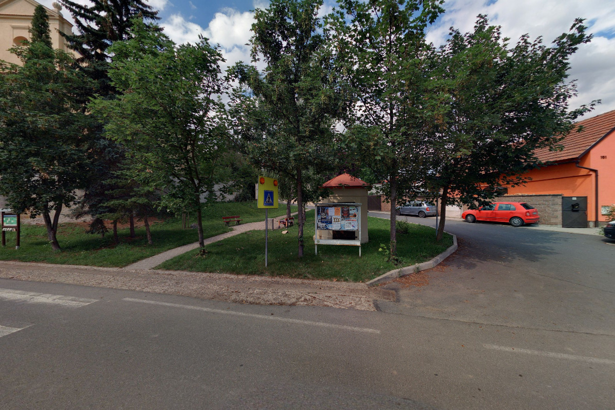 Prodej zmrzliny Čečelice foto 2