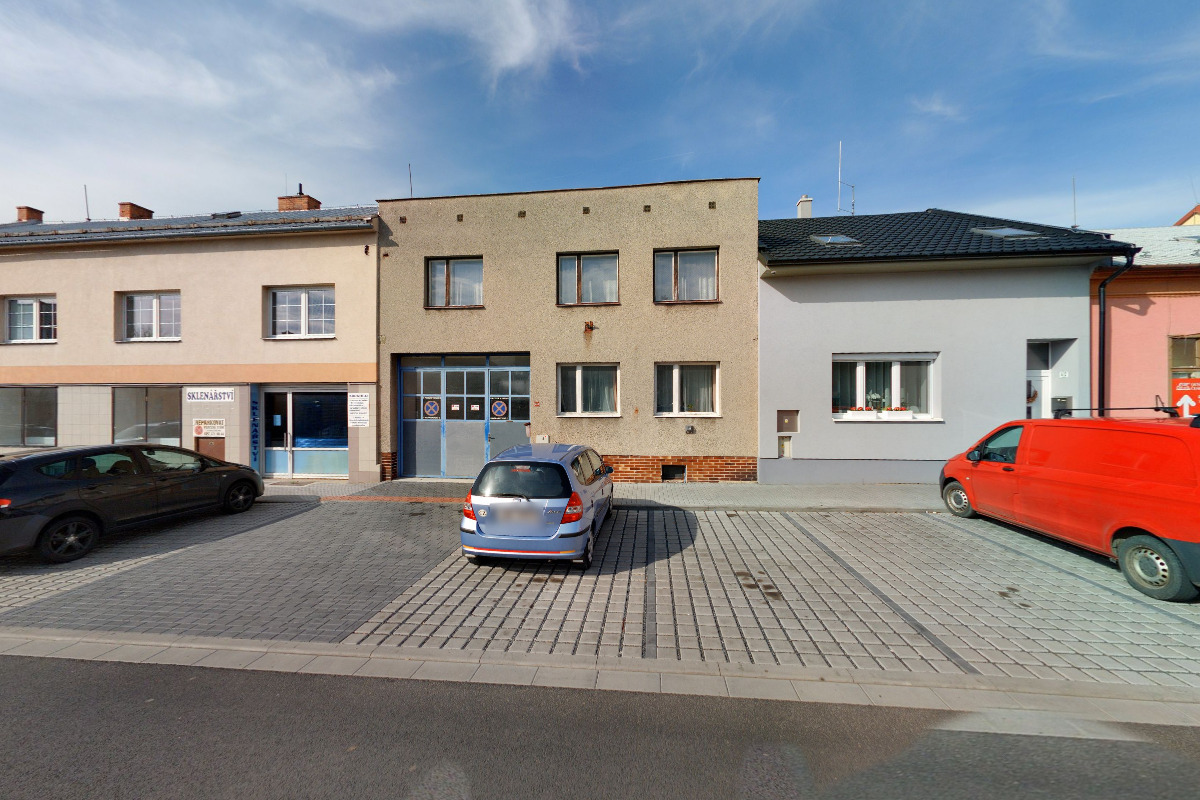 Jaroslav Indrák - servis zahradní techniky foto 1