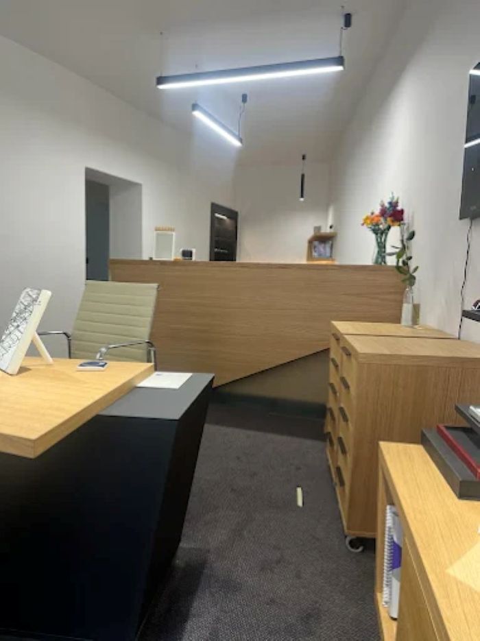 JANEČKOVÁ VLADIMÍRA - OČNÍ OPTIKA foto 5