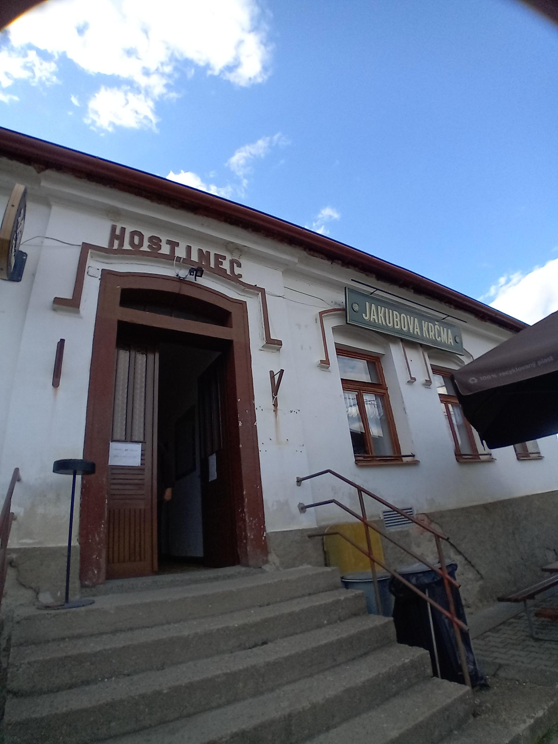 Jakubova krčma foto 1