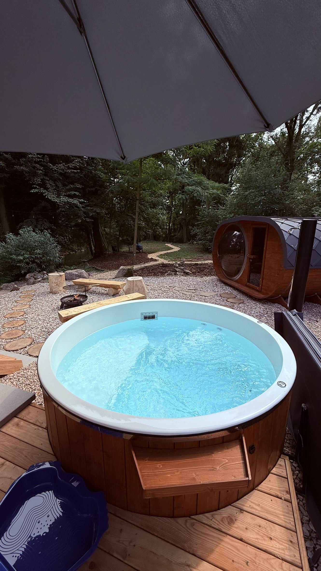 Labe Glamping foto 3