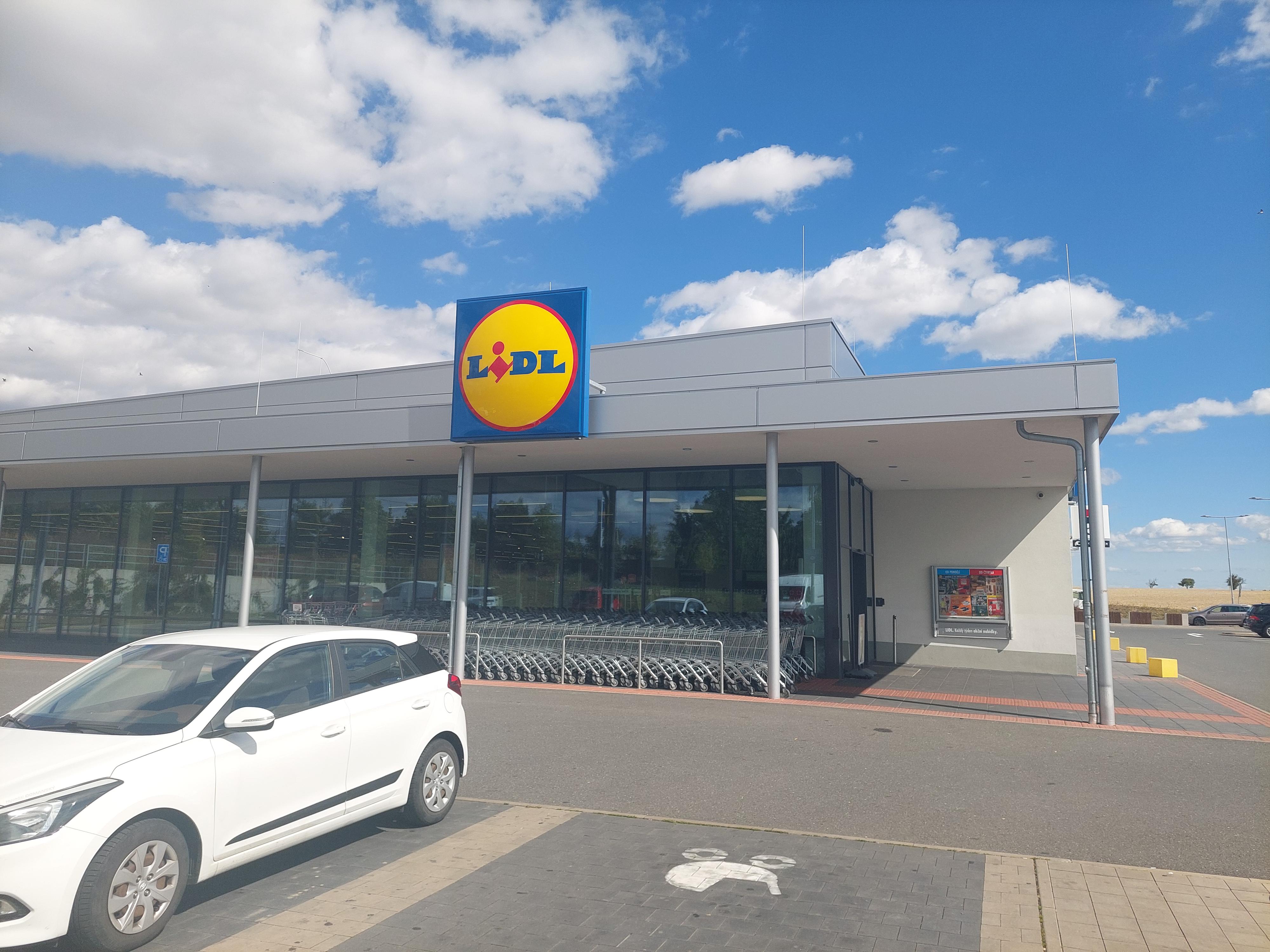 Lidl foto 6