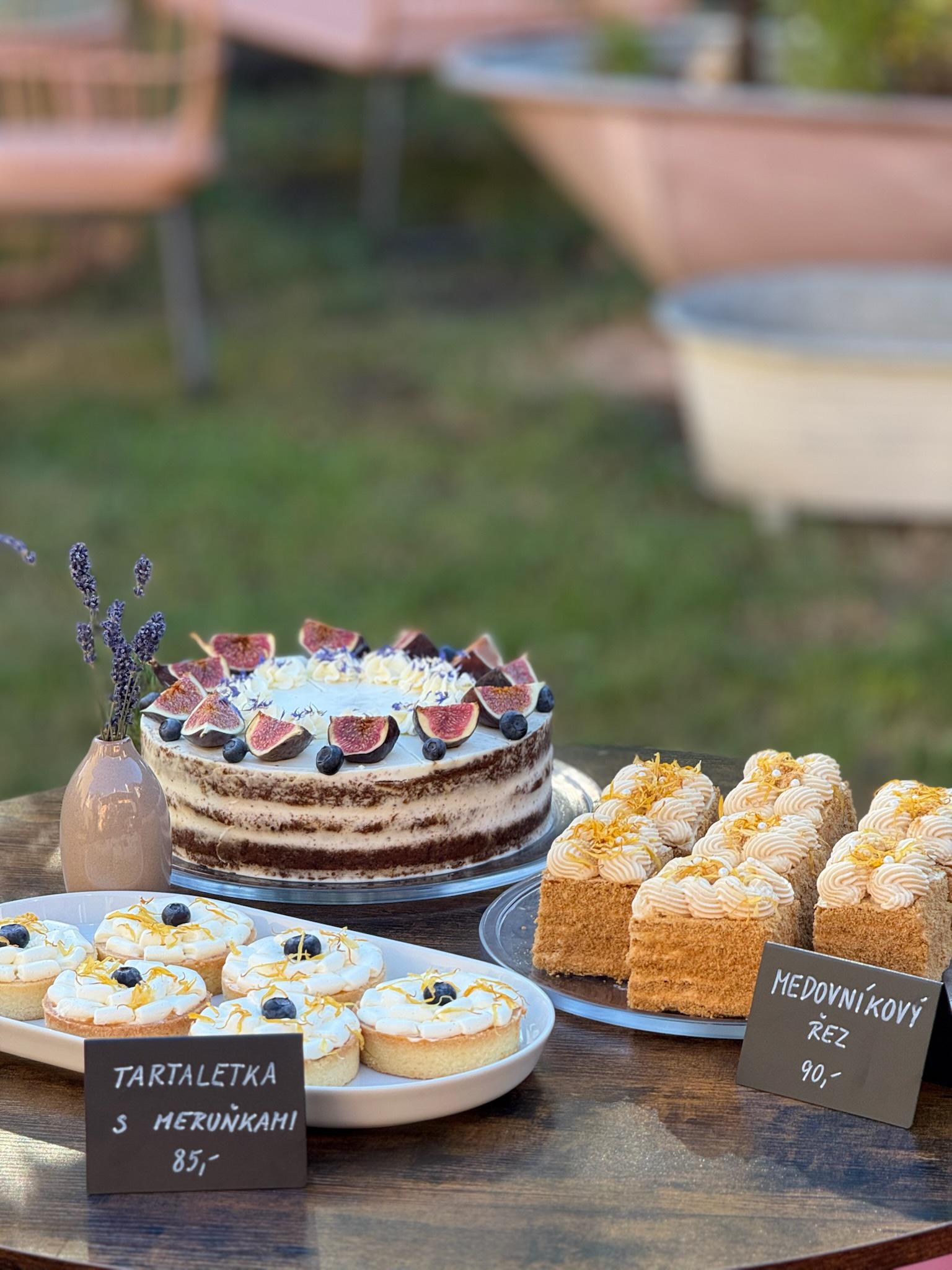 Café Sucrée foto 3