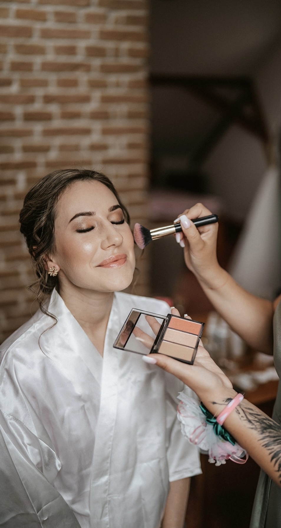 Popelenka X Beautytouchbyvp foto 2