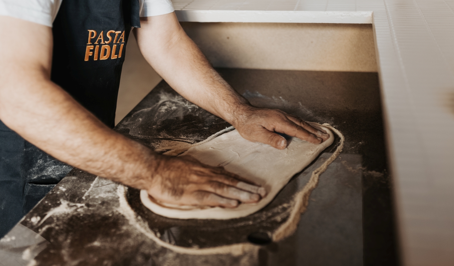 Pasta fidli pizzeria foto 4