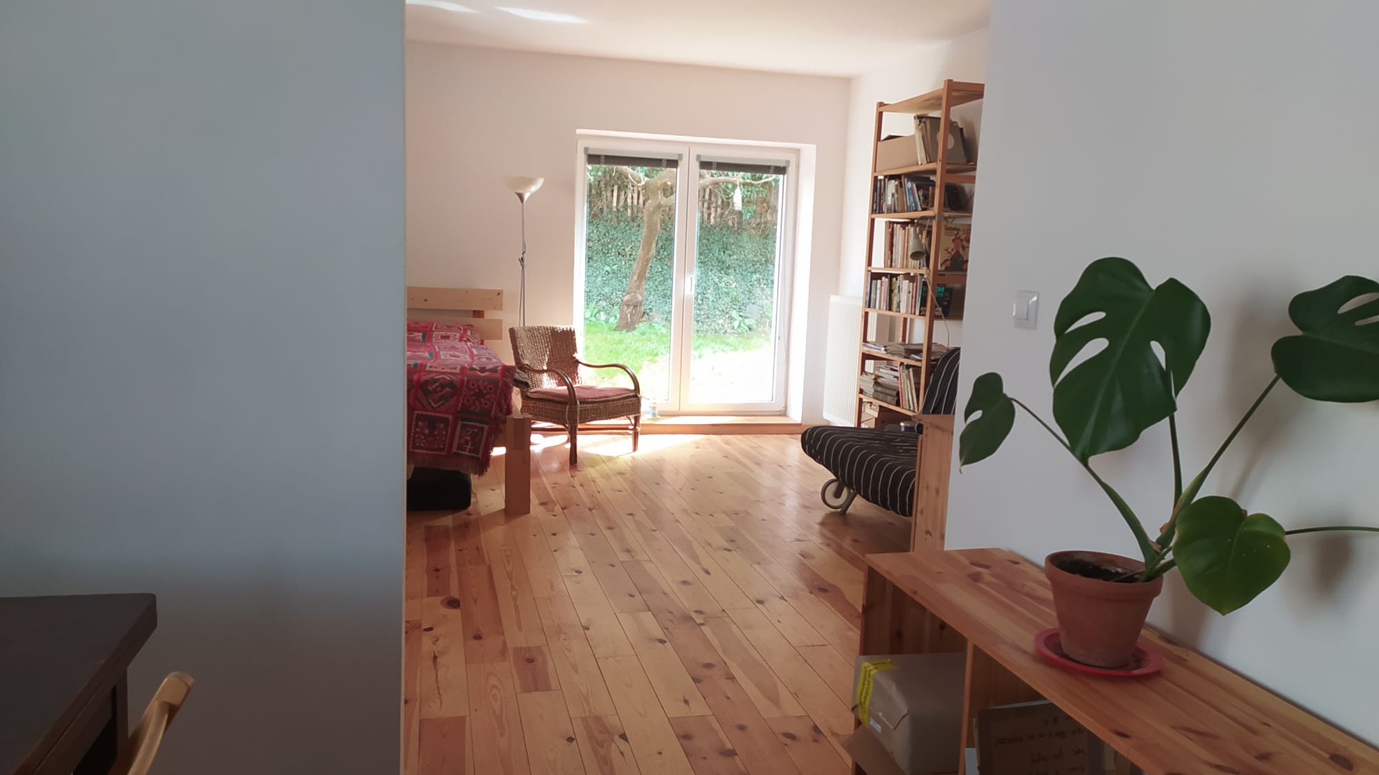 Ubytování Na Pěšině foto 3