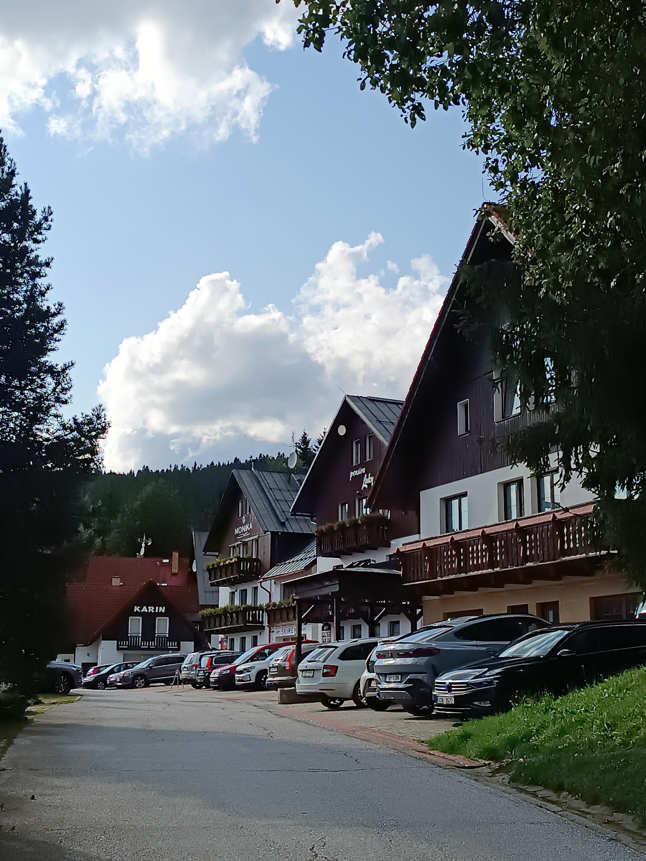 Pension Monika foto 4