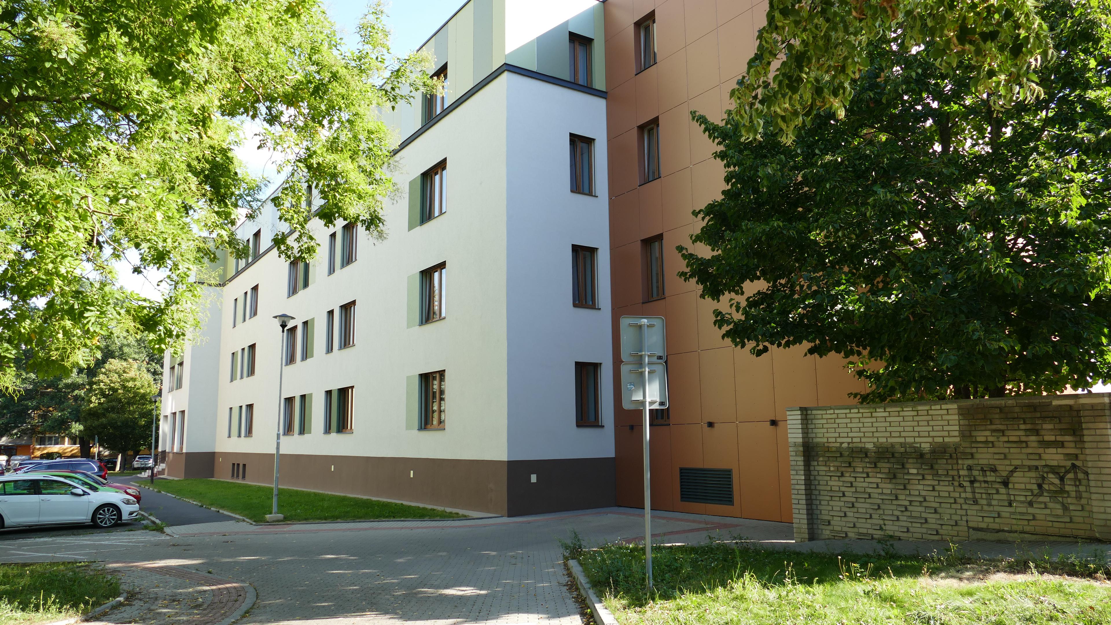 Domov Alzheimer Přerov foto 3