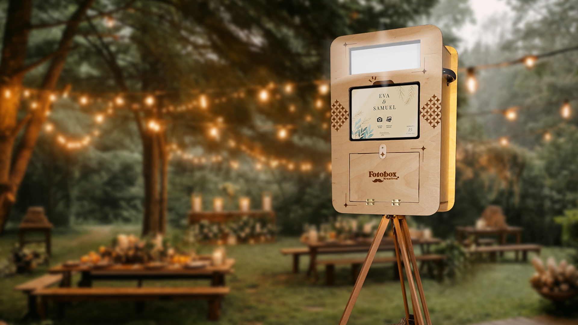 Studio Vojtěch Mach | grafický design, foto & video