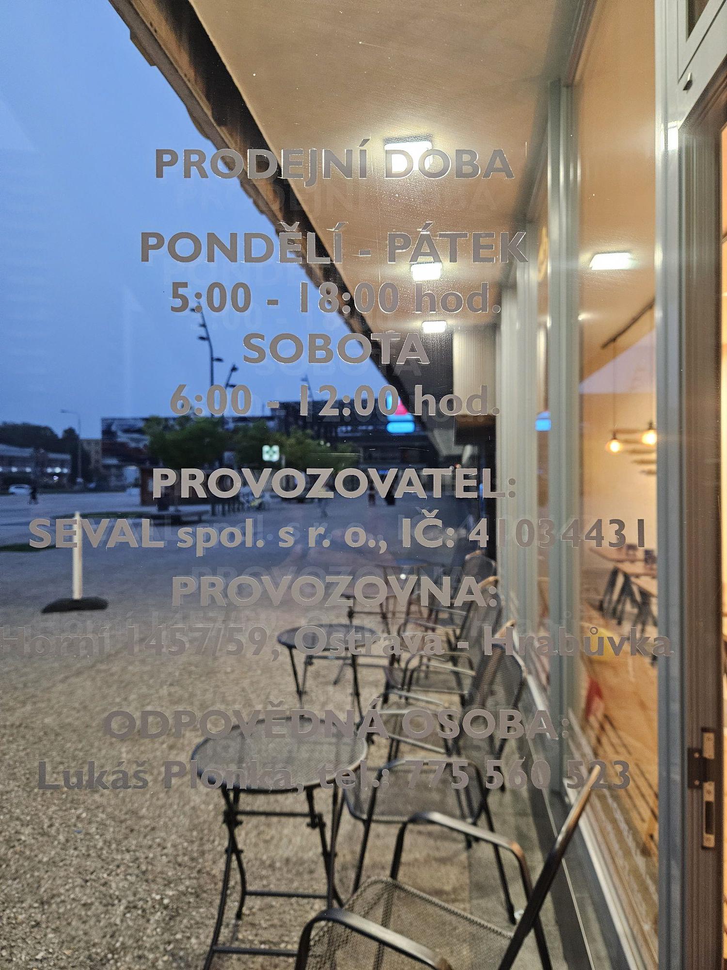 Pekařství SEVAL foto 4