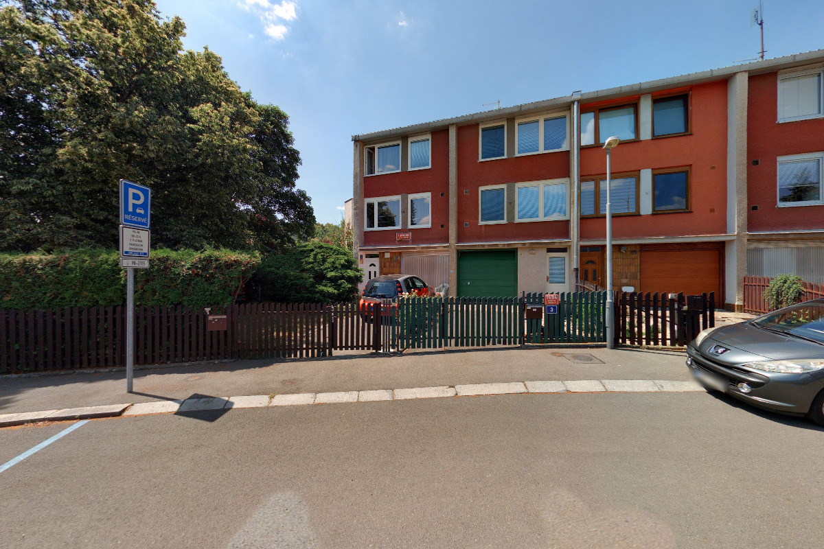 Profesní komora sociálně-právní ochrany dětí