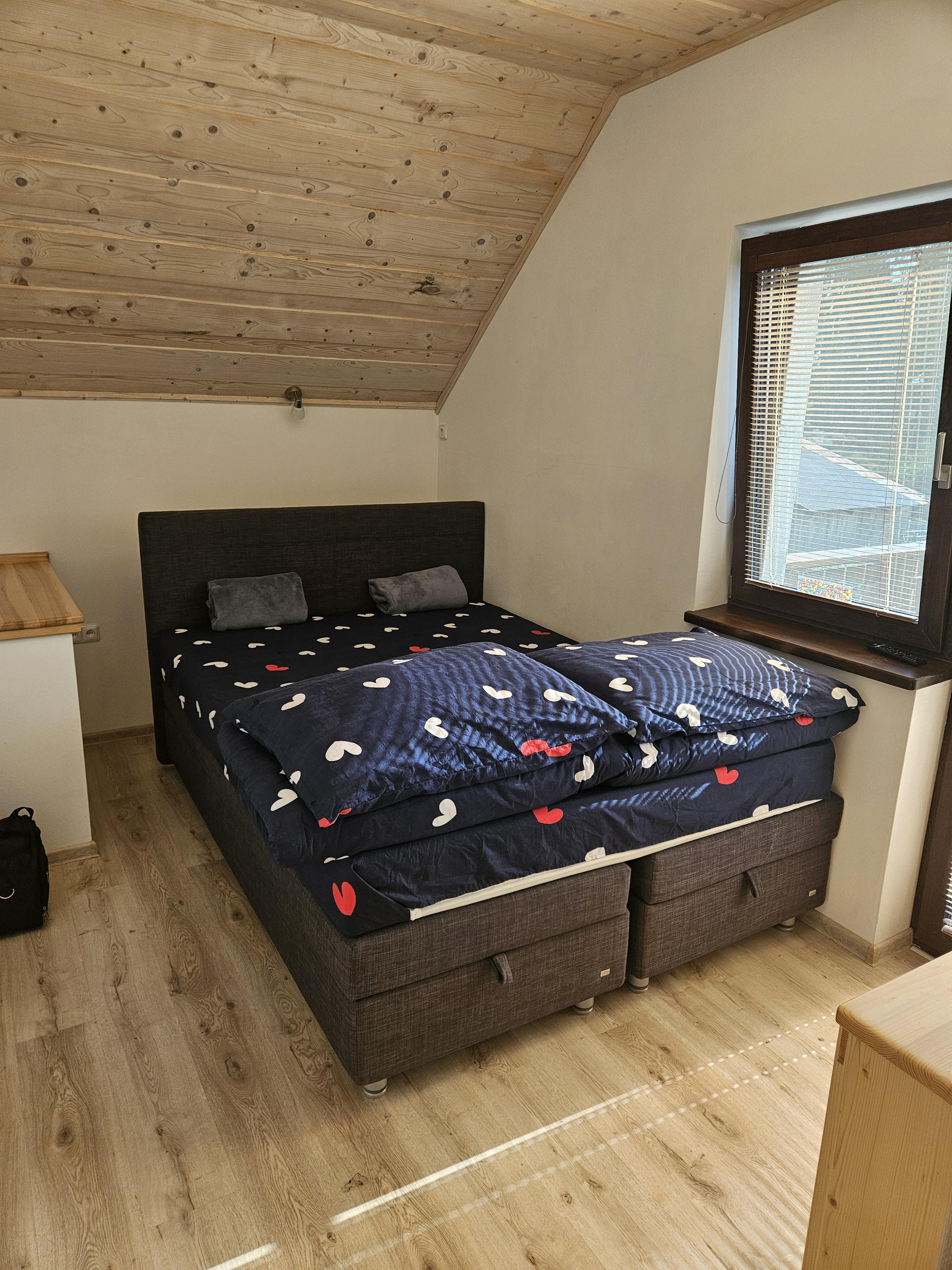 Hrčavská Mlékárna foto 4