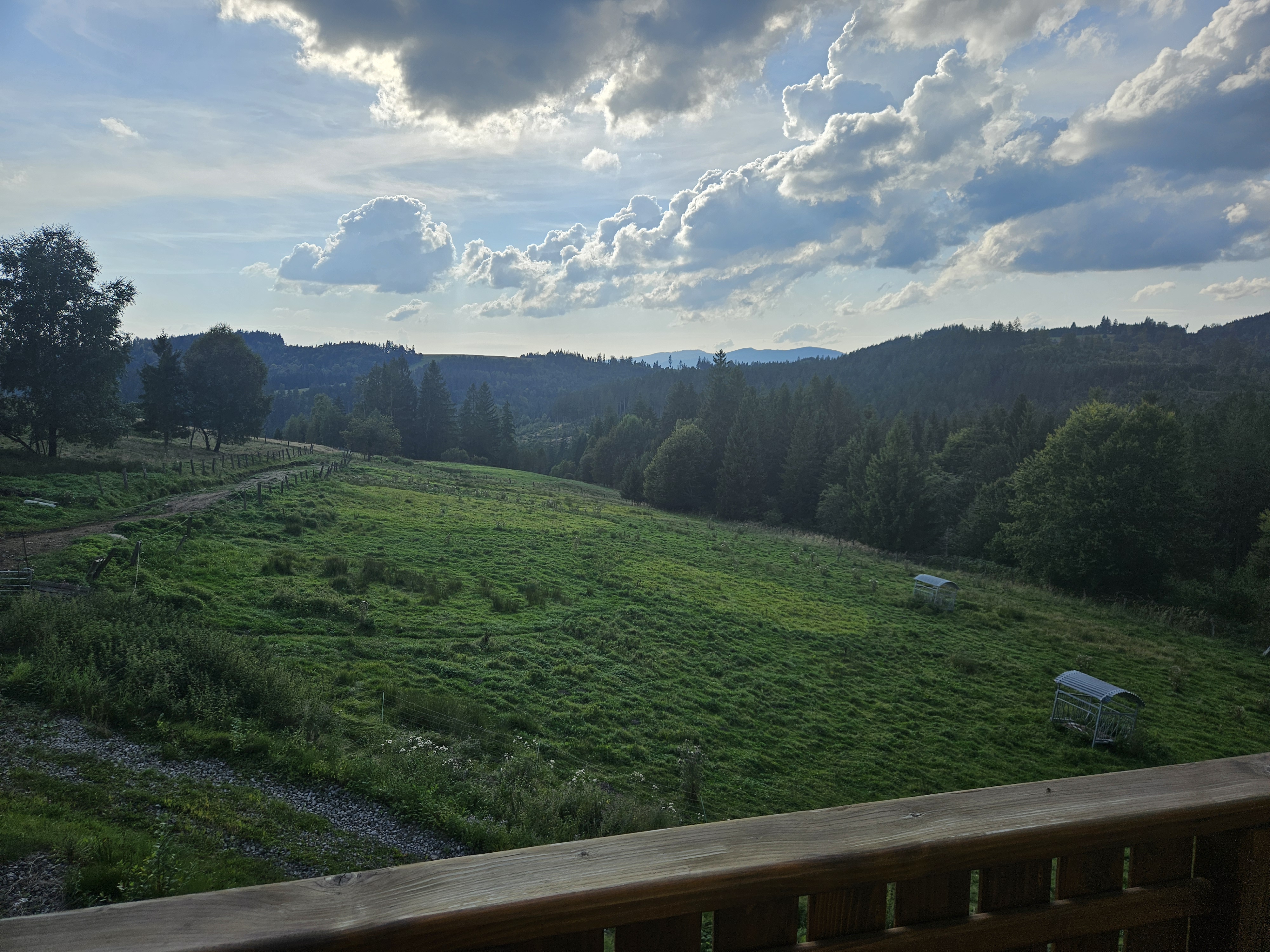 Hrčavská Mlékárna foto 5