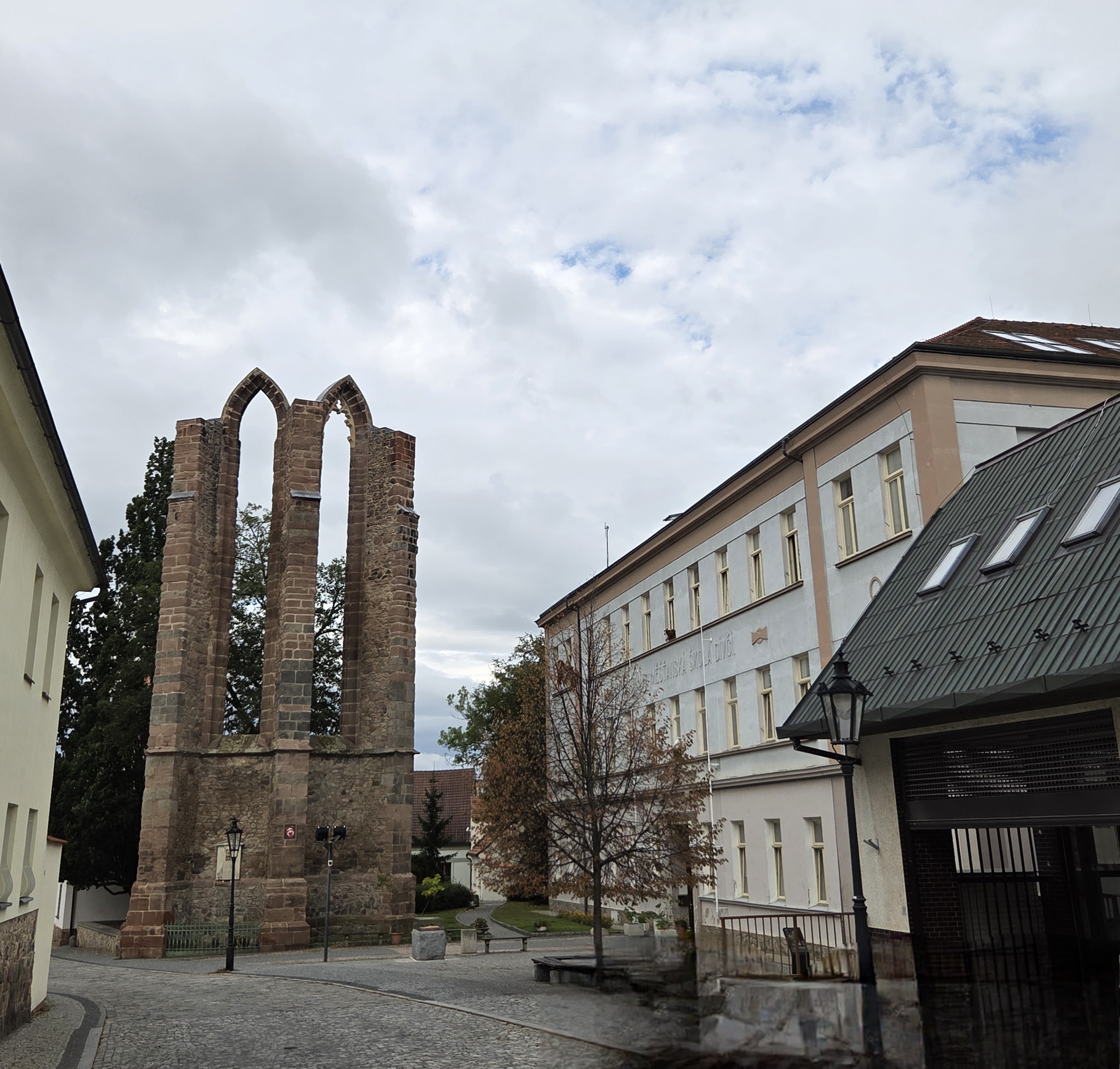 ZŠ a MŠ Benešov foto 4