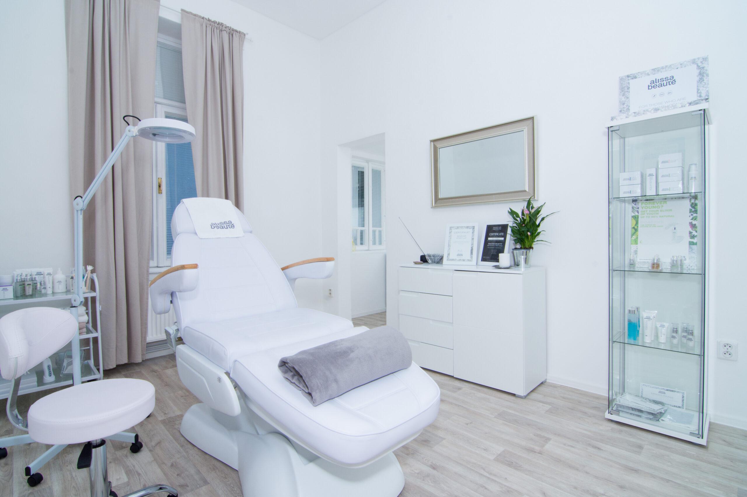 Kosmetický salón Aneta Chlebková