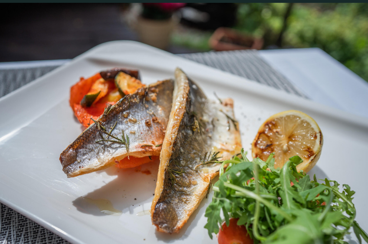 Ristorante Giardino foto 2