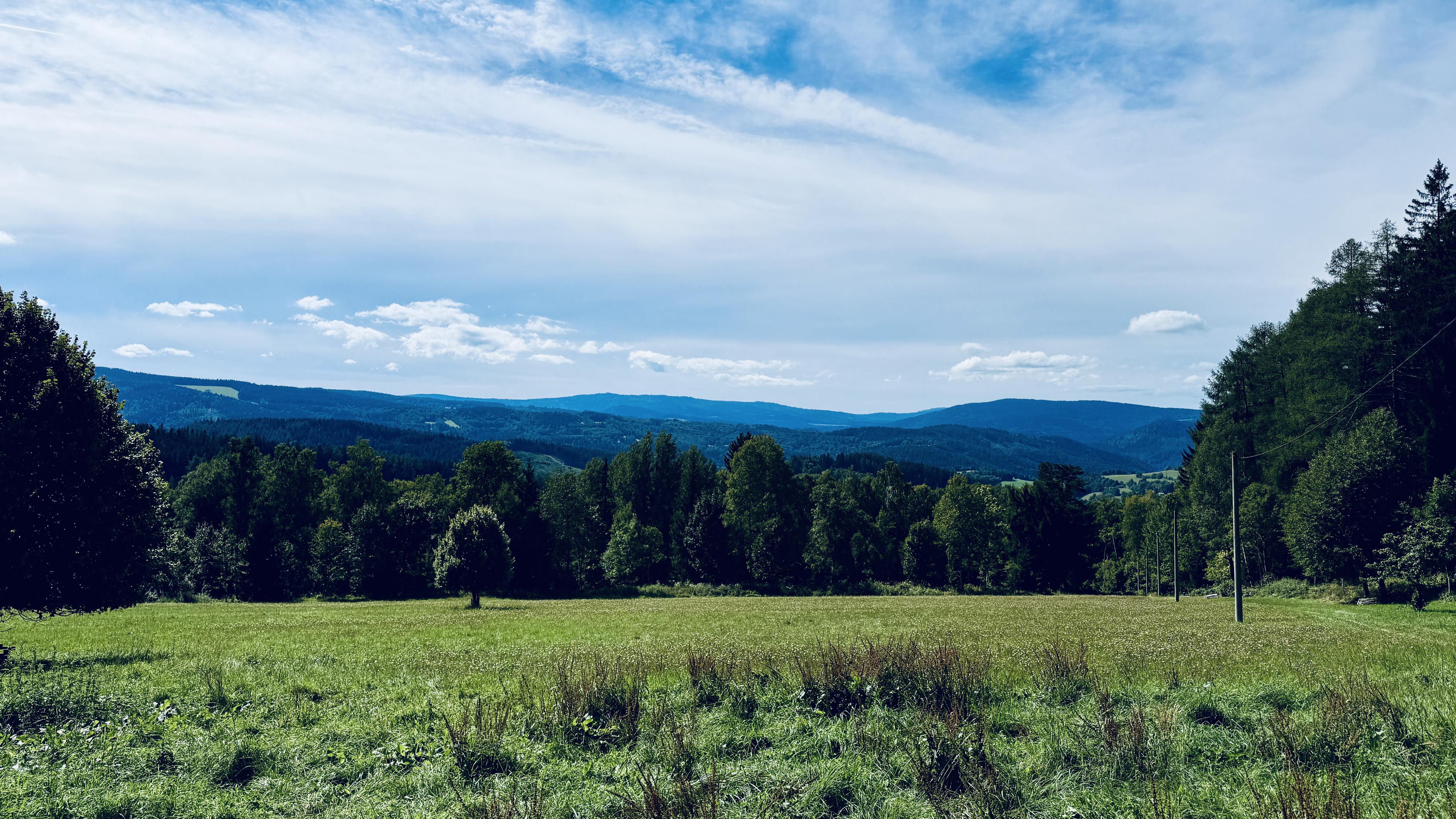 Hájenka Nebe foto 3