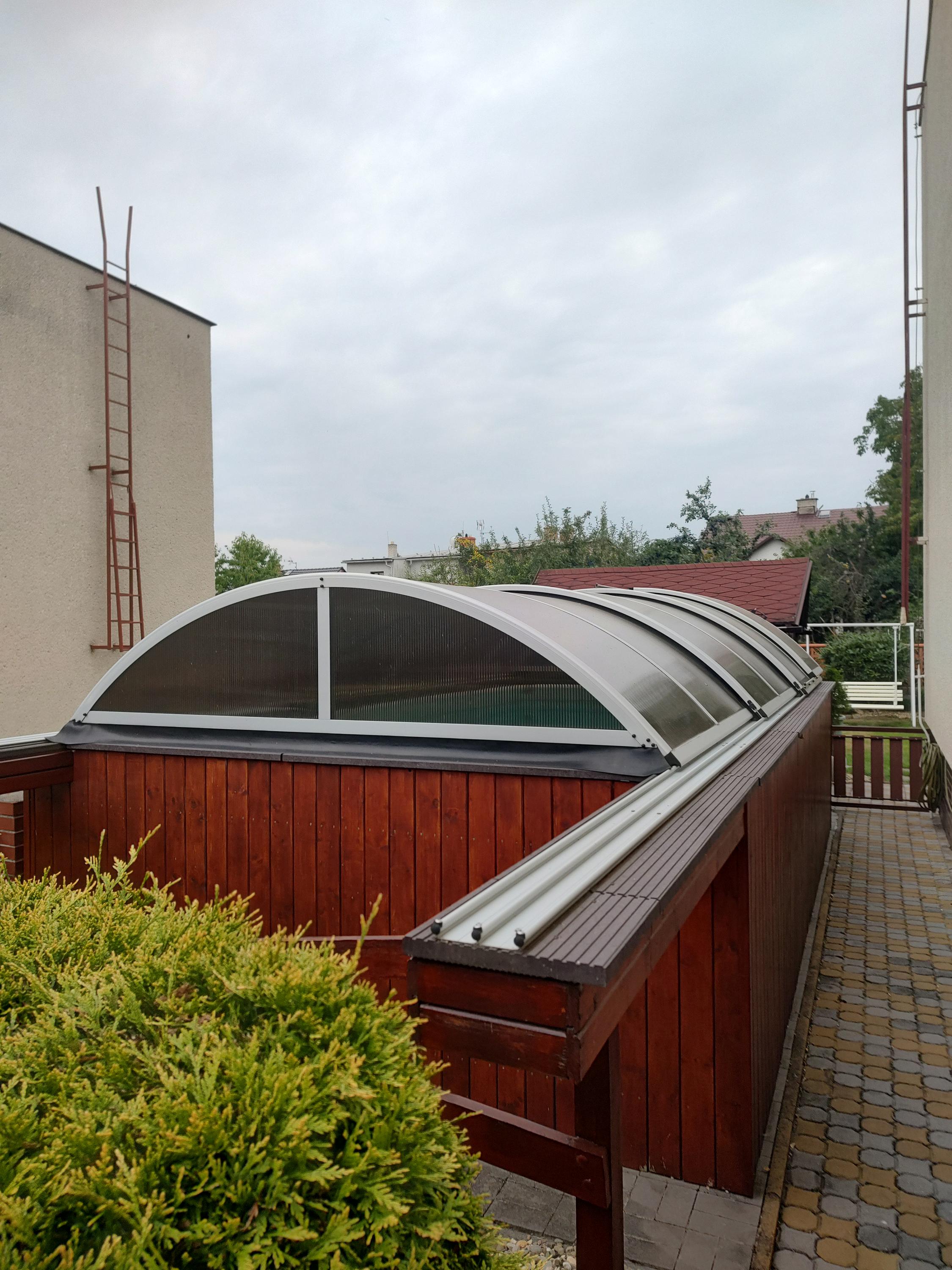 APARTMENT KRNOV - Jana Pavlíková foto 3