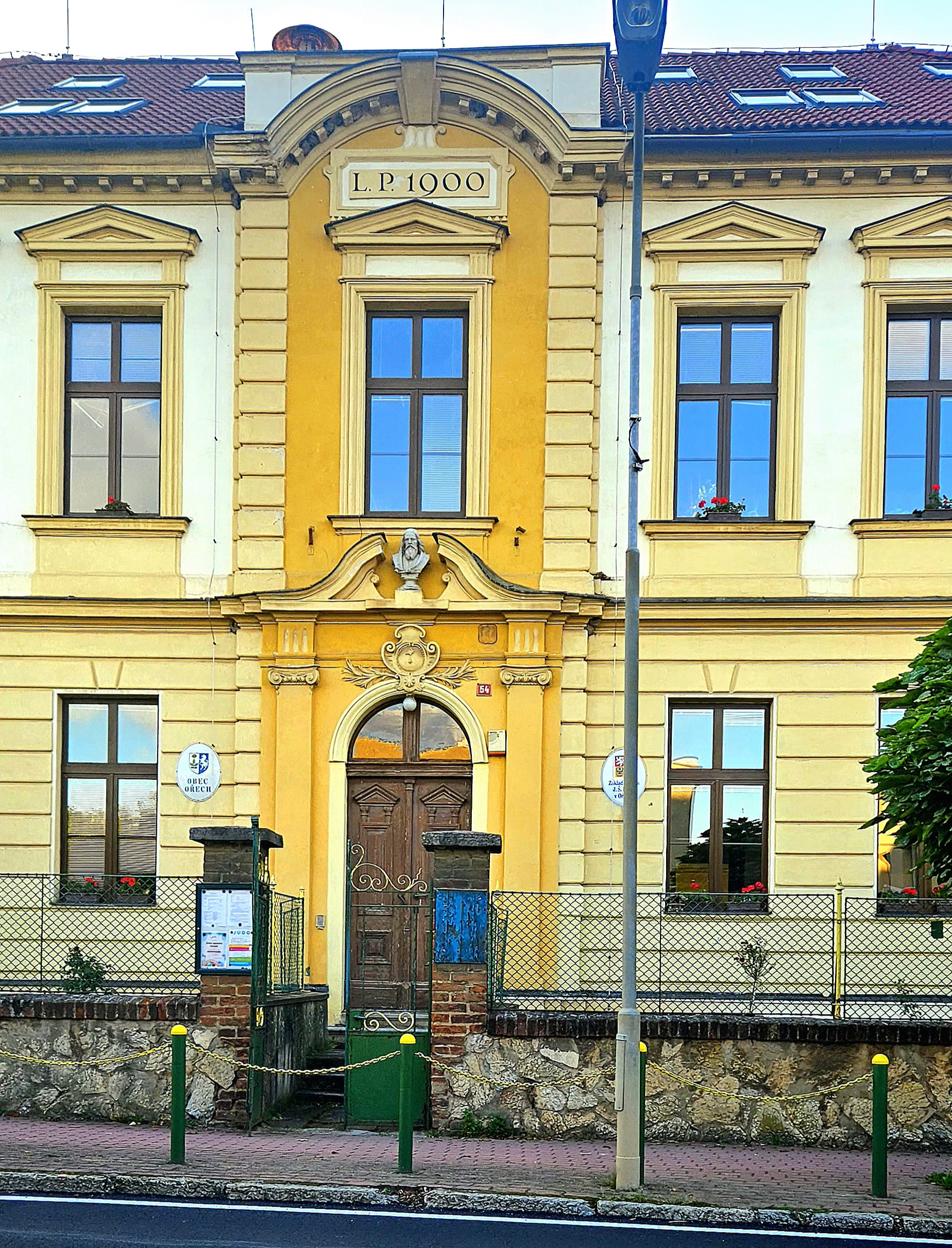 ZŠ Ořech foto 6
