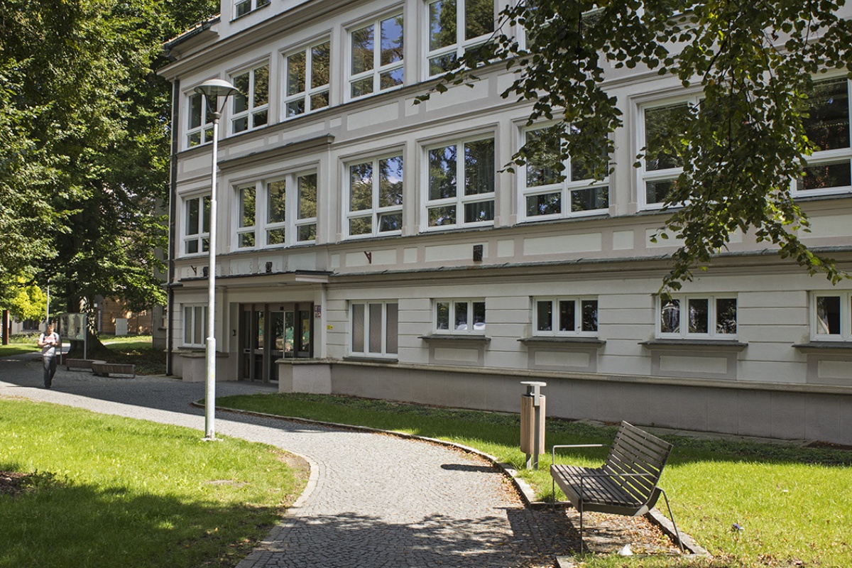 Střední škola stavební Vysoké Mýto